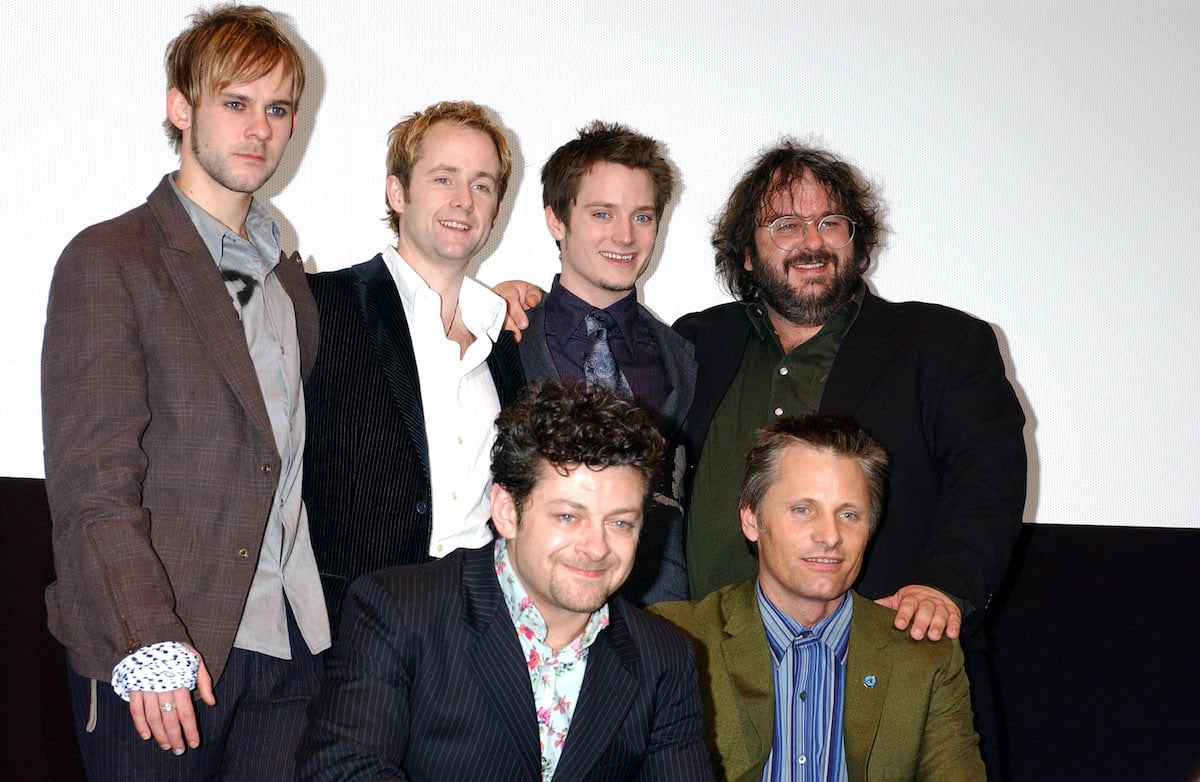 What The Lord Of The Rings Cast Is Doing Now