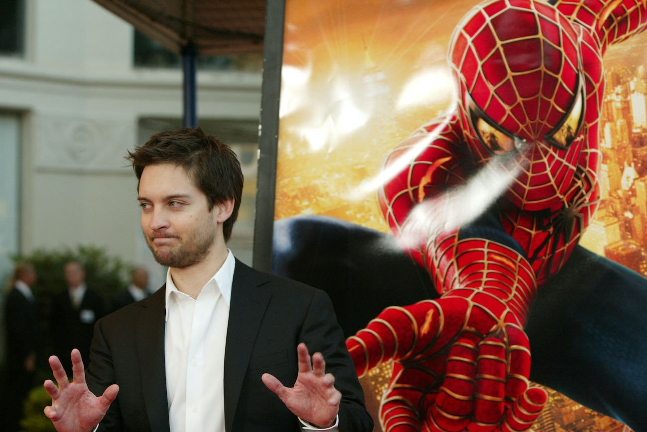Spider-Man 3': Would Tobey Maguire Be Willing to Play Peter Parker Again in  the MCU?