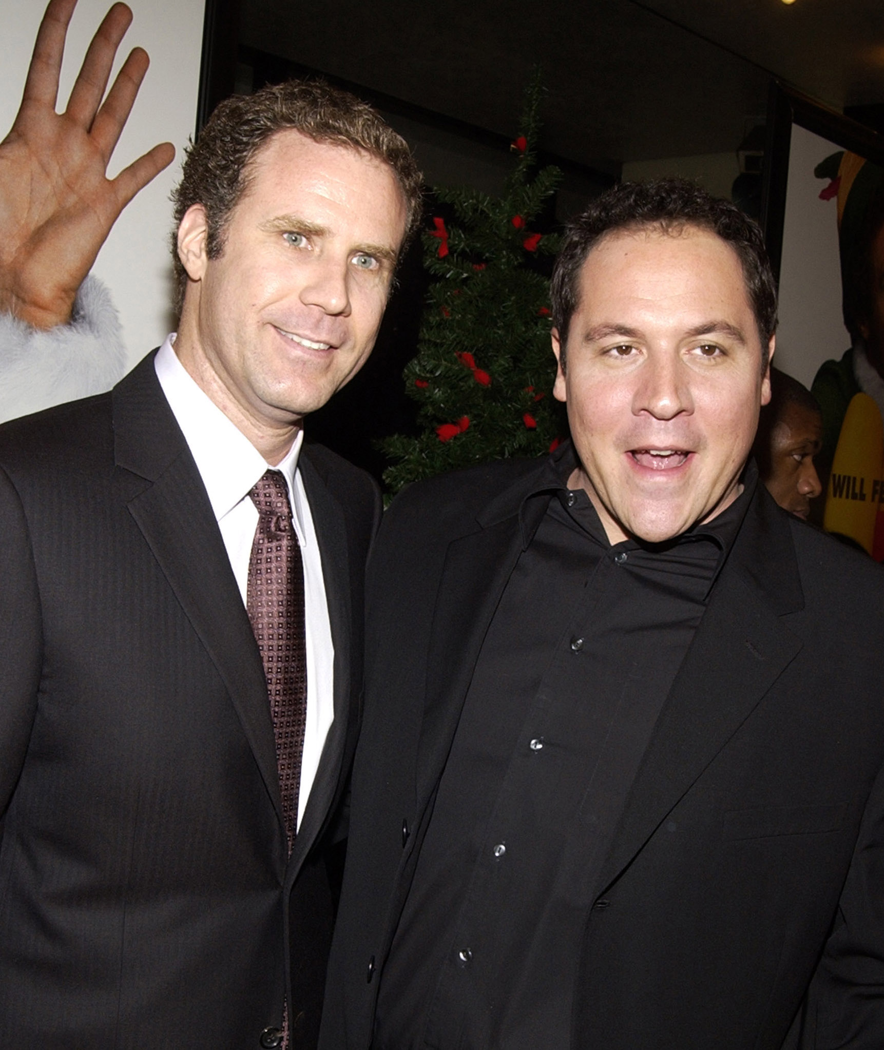 'Elf' Will Ferrell Turned Down 29 Million Dollars To Buddy the