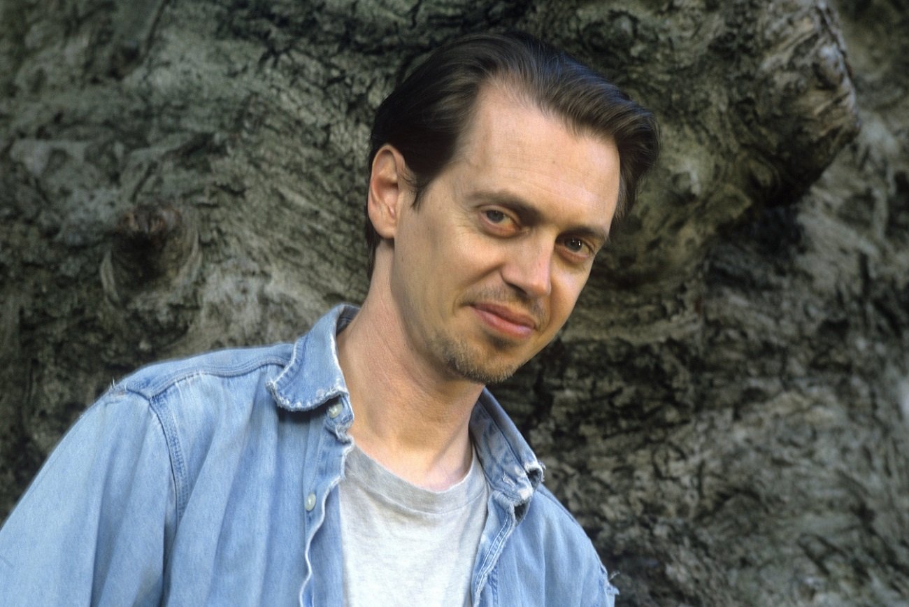 How Steve Buscemi Botched His Audition for Barry Levinson s Tin Men