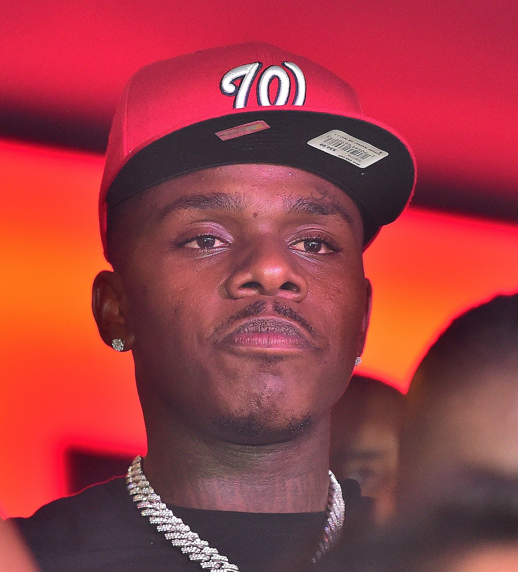 DaBaby Reveals a Shocker He'll Be Retiring in Five Years
