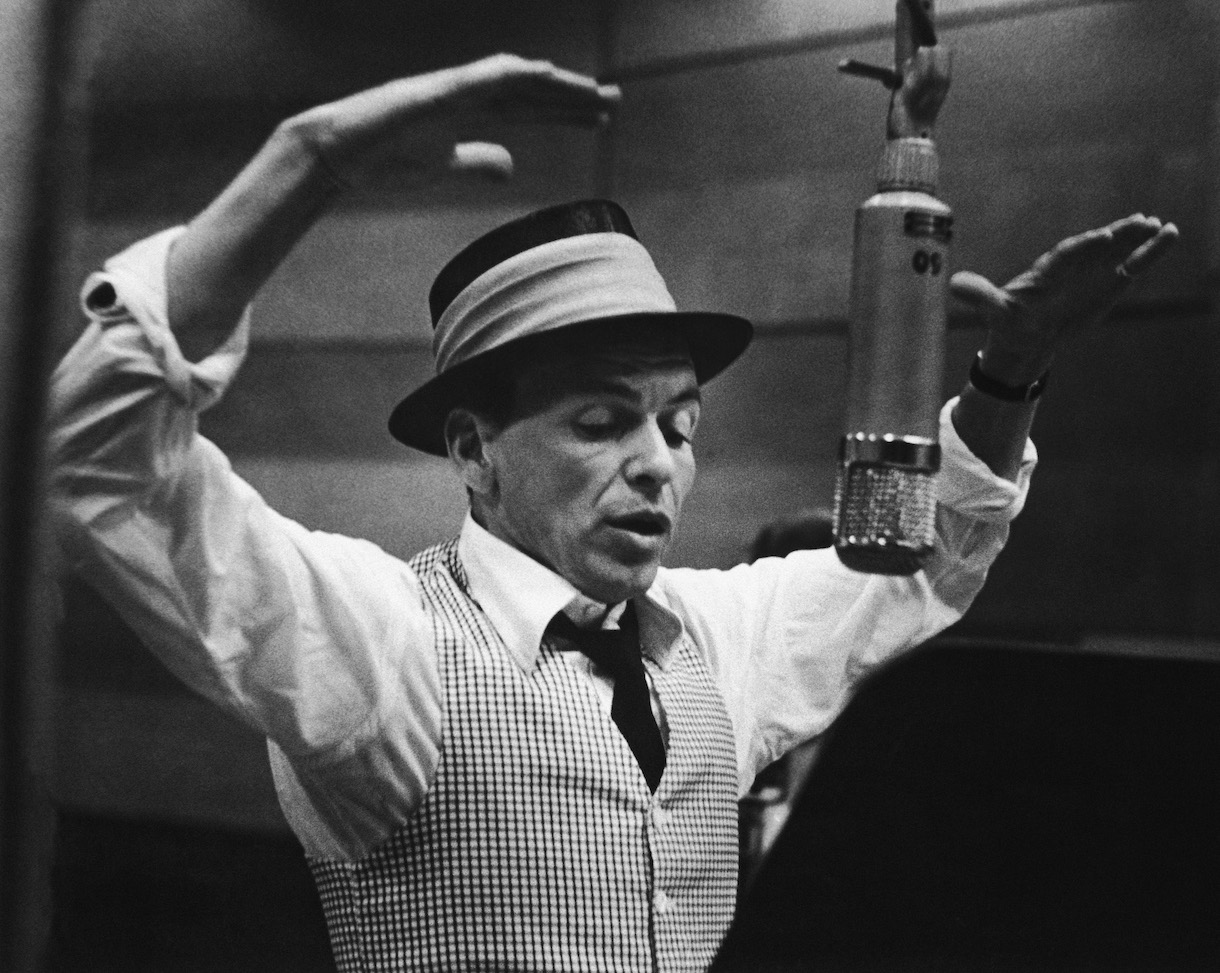 Joe DiMaggio, Frank Sinatra, Marilyn Monroe & The Wrong-Door Raid