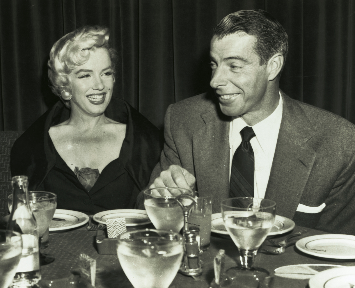 Exactly How Many Husbands Did Marilyn Monroe Have?
