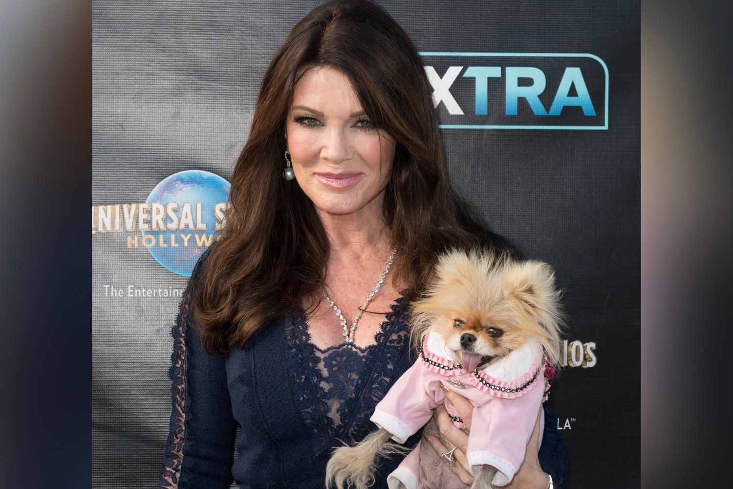 'RHOBH' Alum Giggy Dead: Bravo Stars Mourn Lisa Vanderpump's Dog