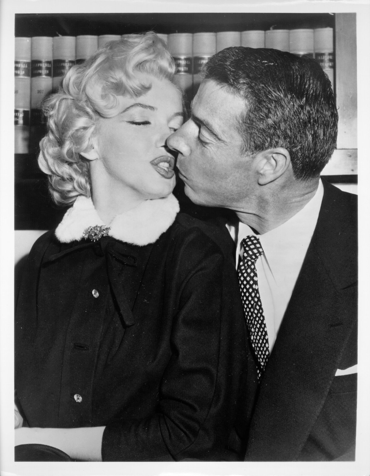 Why Did Marilyn Monroe Divorce All 3 Of Her Husbands 4868