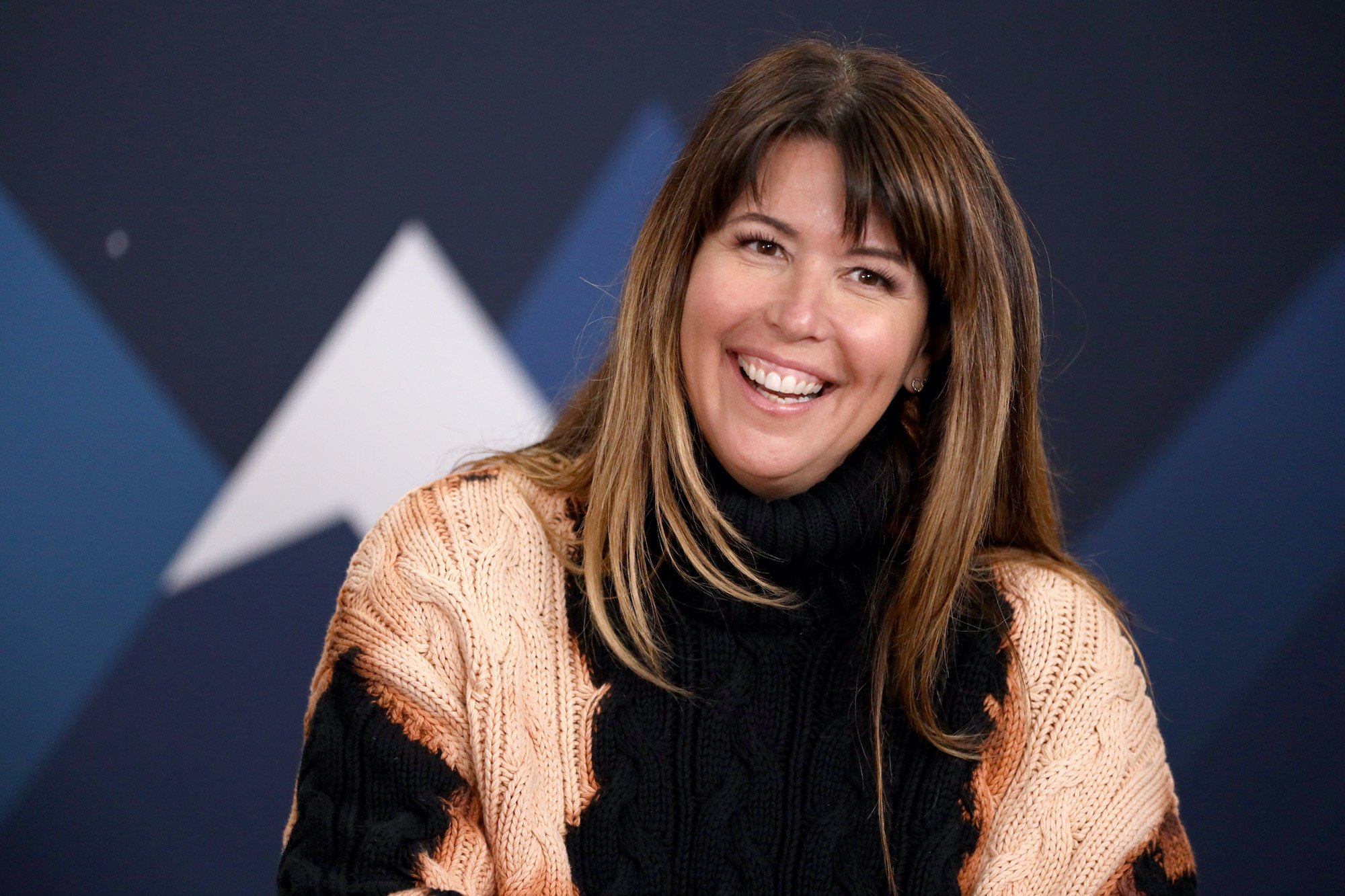 Patty Jenkins