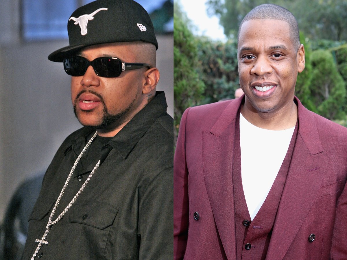 Pimp C Refused to Do 'Big Pimpin' Video Over Old Rift: 'F**k Jay-Z