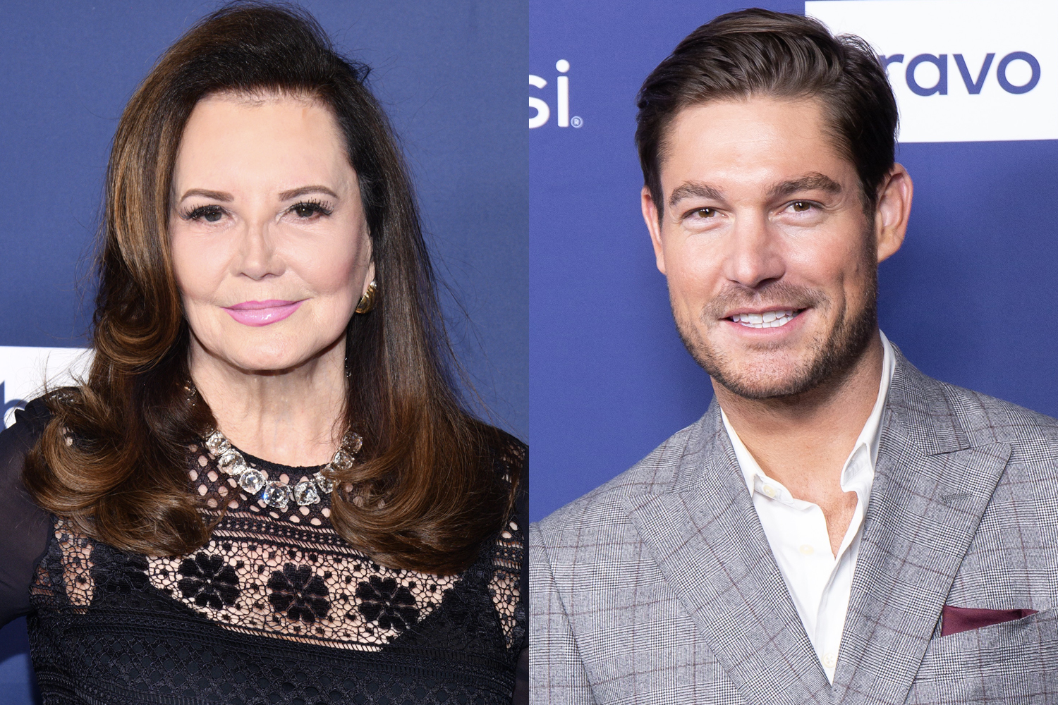 'Southern Charm' Matriarch Patricia Altschul Shades 'RHONY' Star Sonja ...