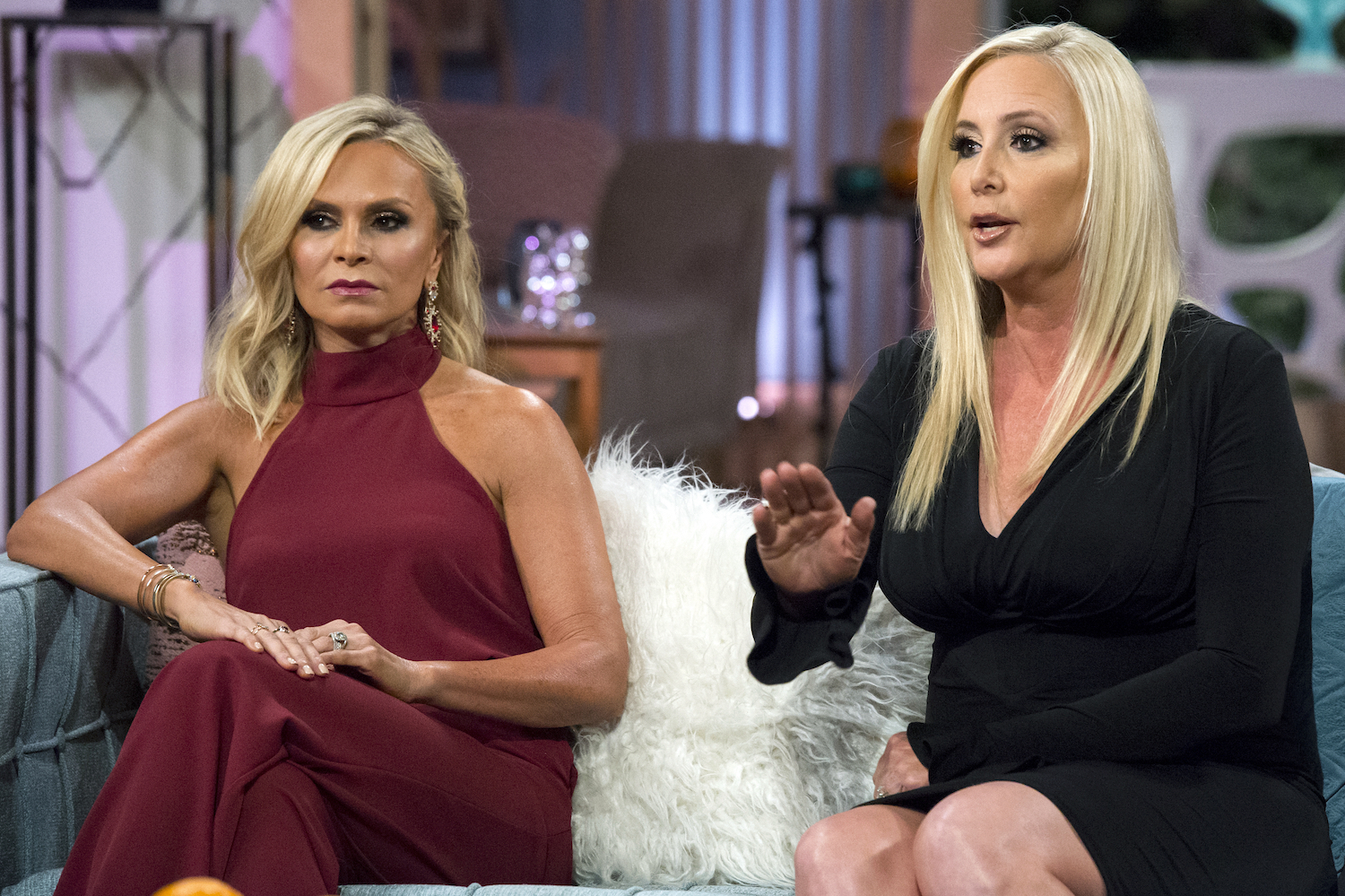 'RHOC': Shannon Beador Closes Door On Tamra Judge Friendship And Former ...