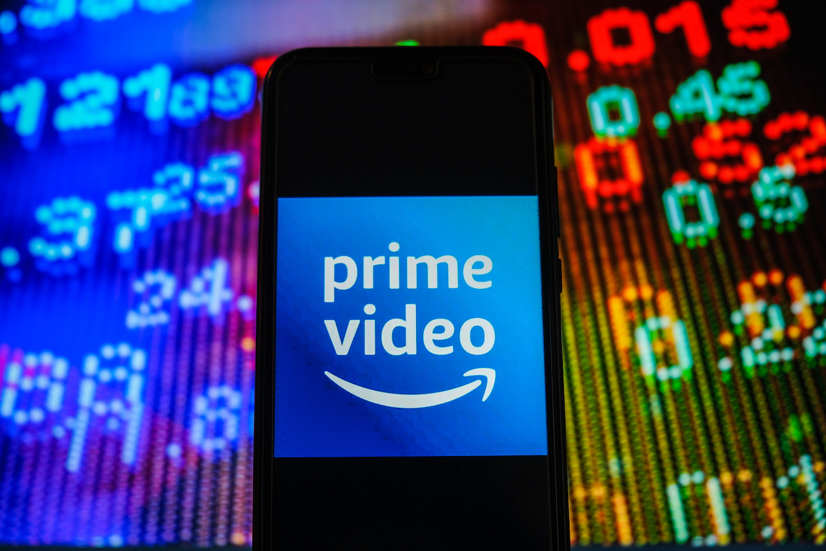 What to Watch on Amazon Prime Video in February 2021