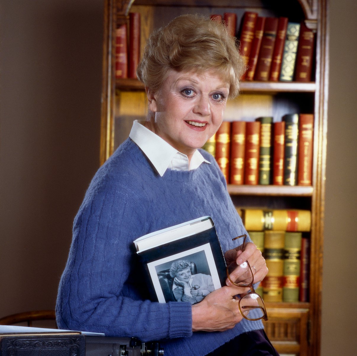 Angela Lansbury Once Called a Proposed 'Murder, She Wrote' Reboot 'a ...