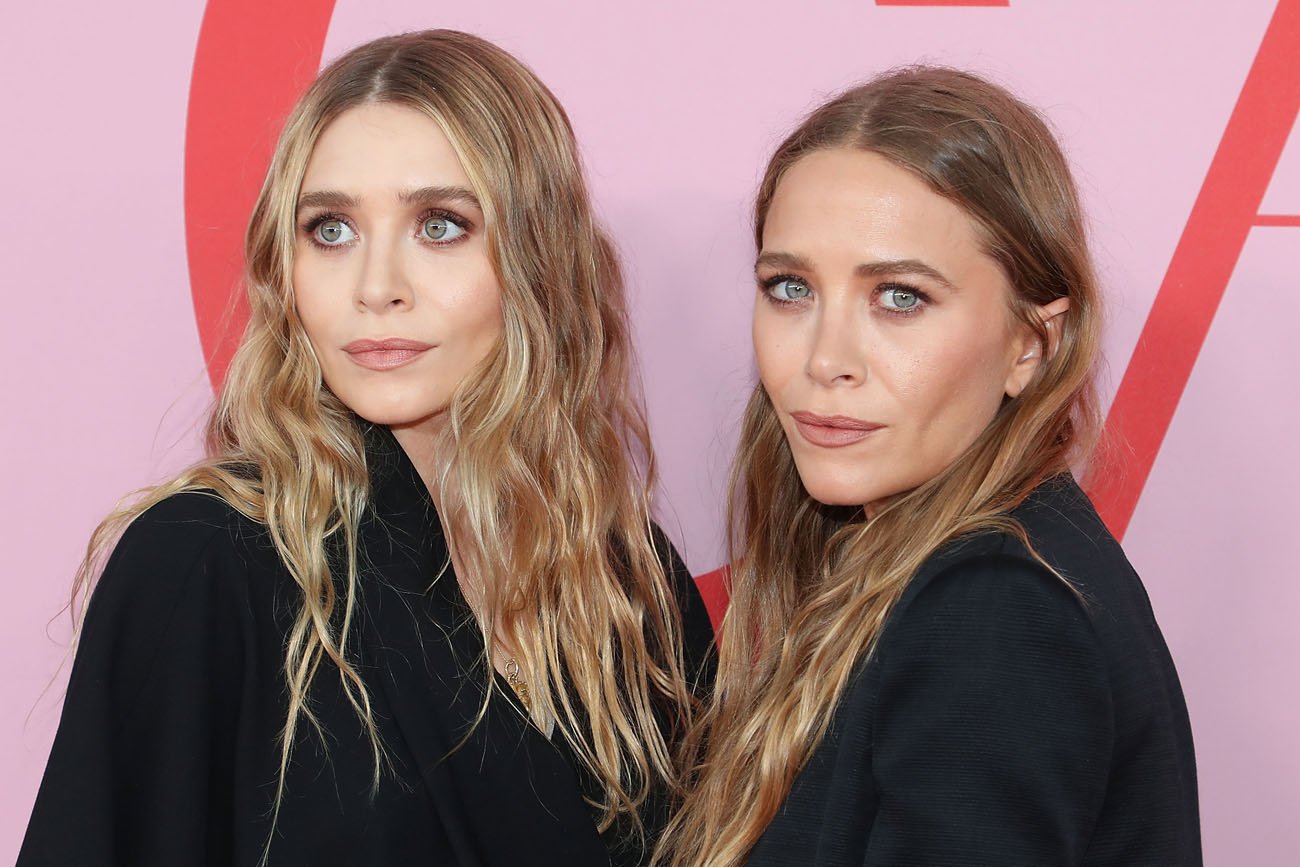 Ashley Olsen Once Admitted to Being a 'Wreck' 'Every Time I See a Camera'