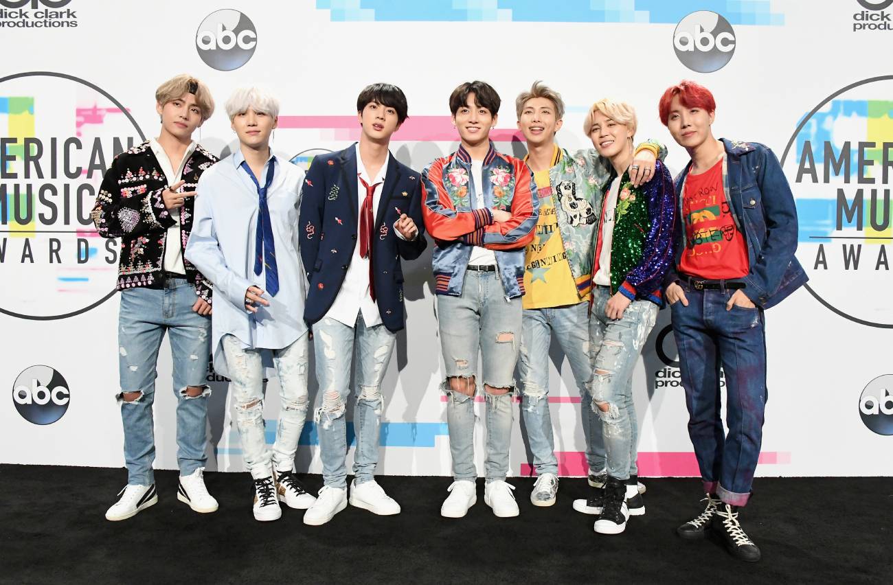 BTS Revealed To Not Accept Luxury Brand Sponsorship But Solely