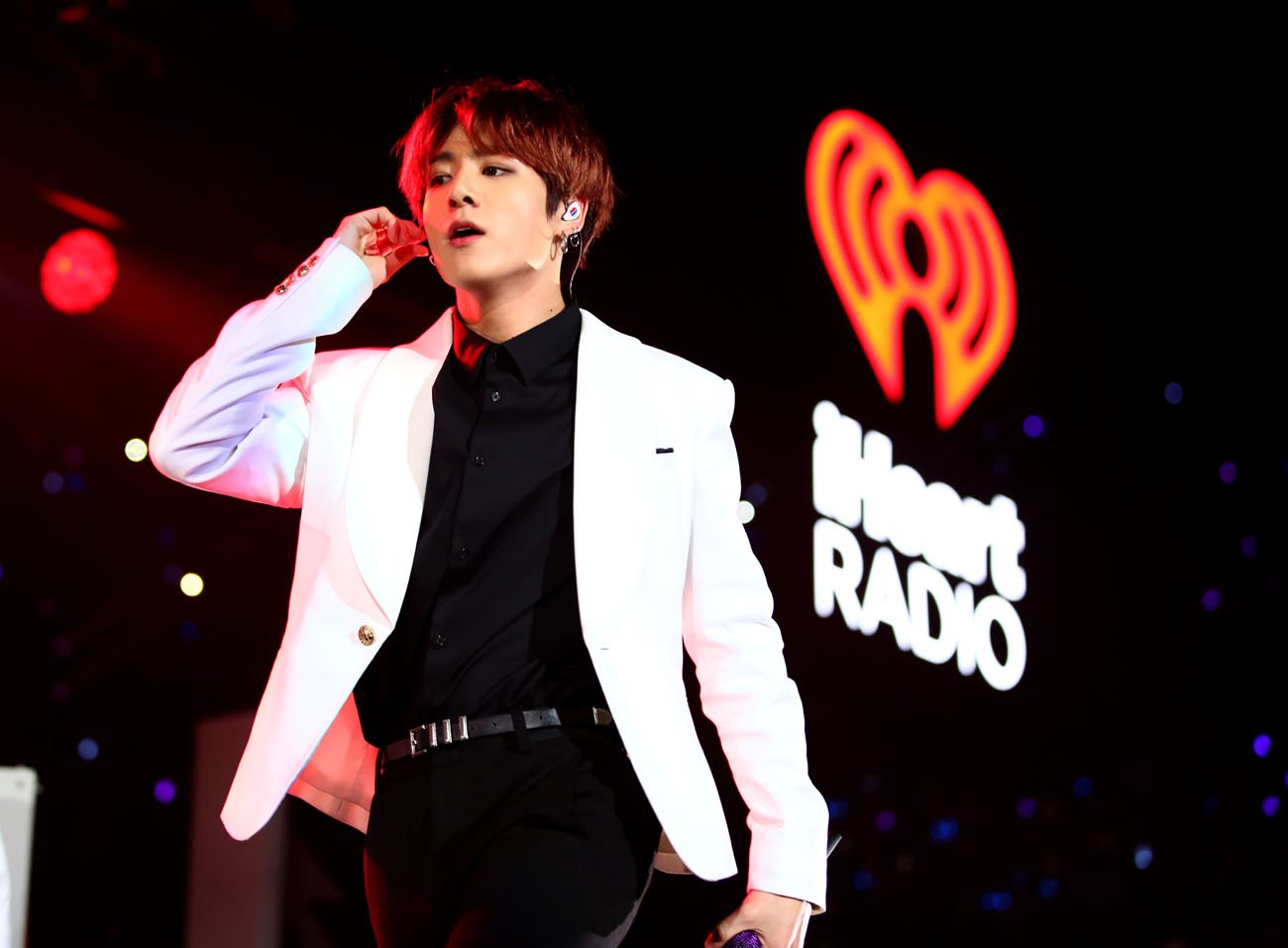 Jungkook on top: BTS singer racks up more landmark feats with 'Golden