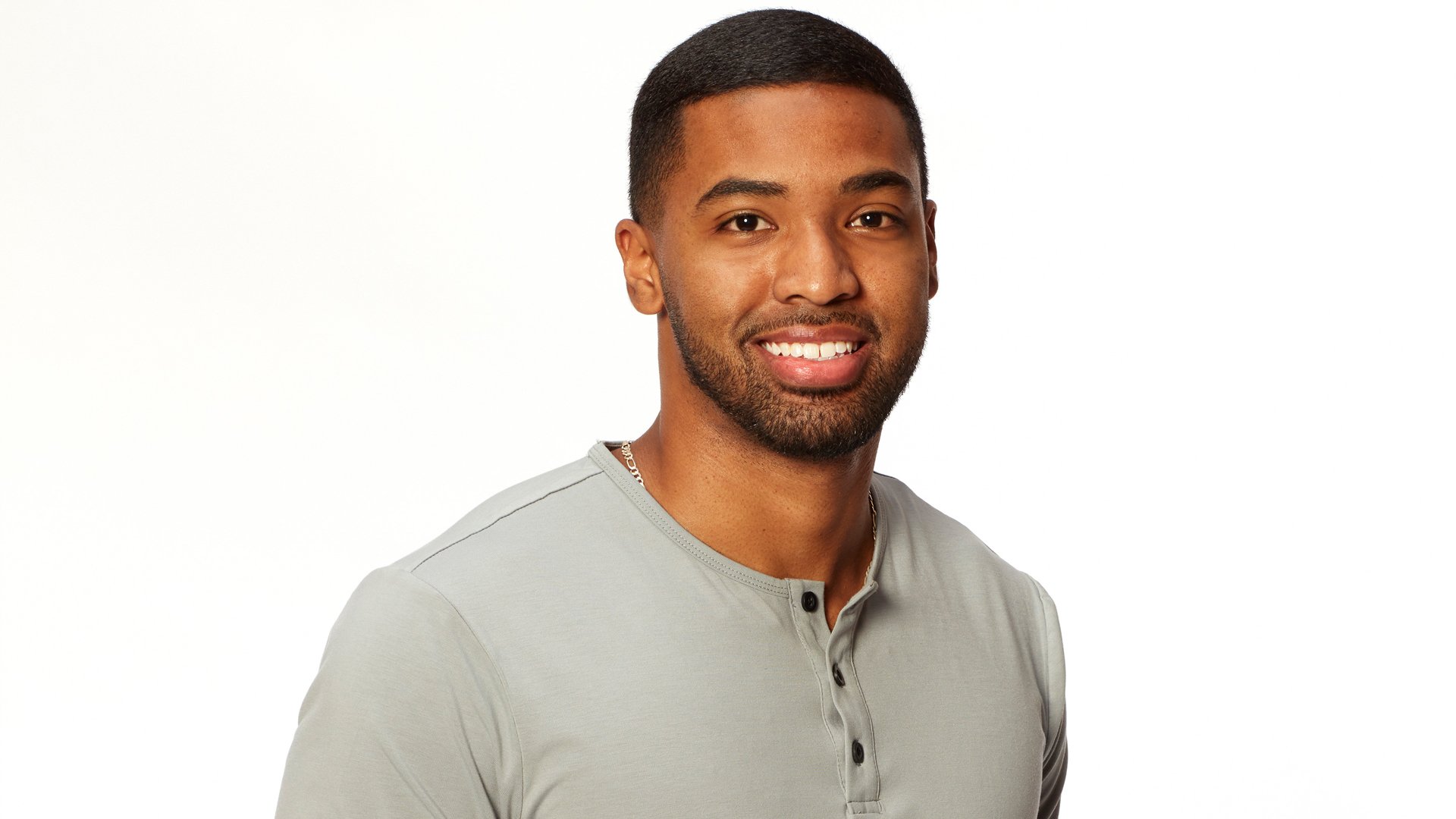 The Bachelorette Will Ivan Hall Return For Bachelor In Paradise Or The Bachelor