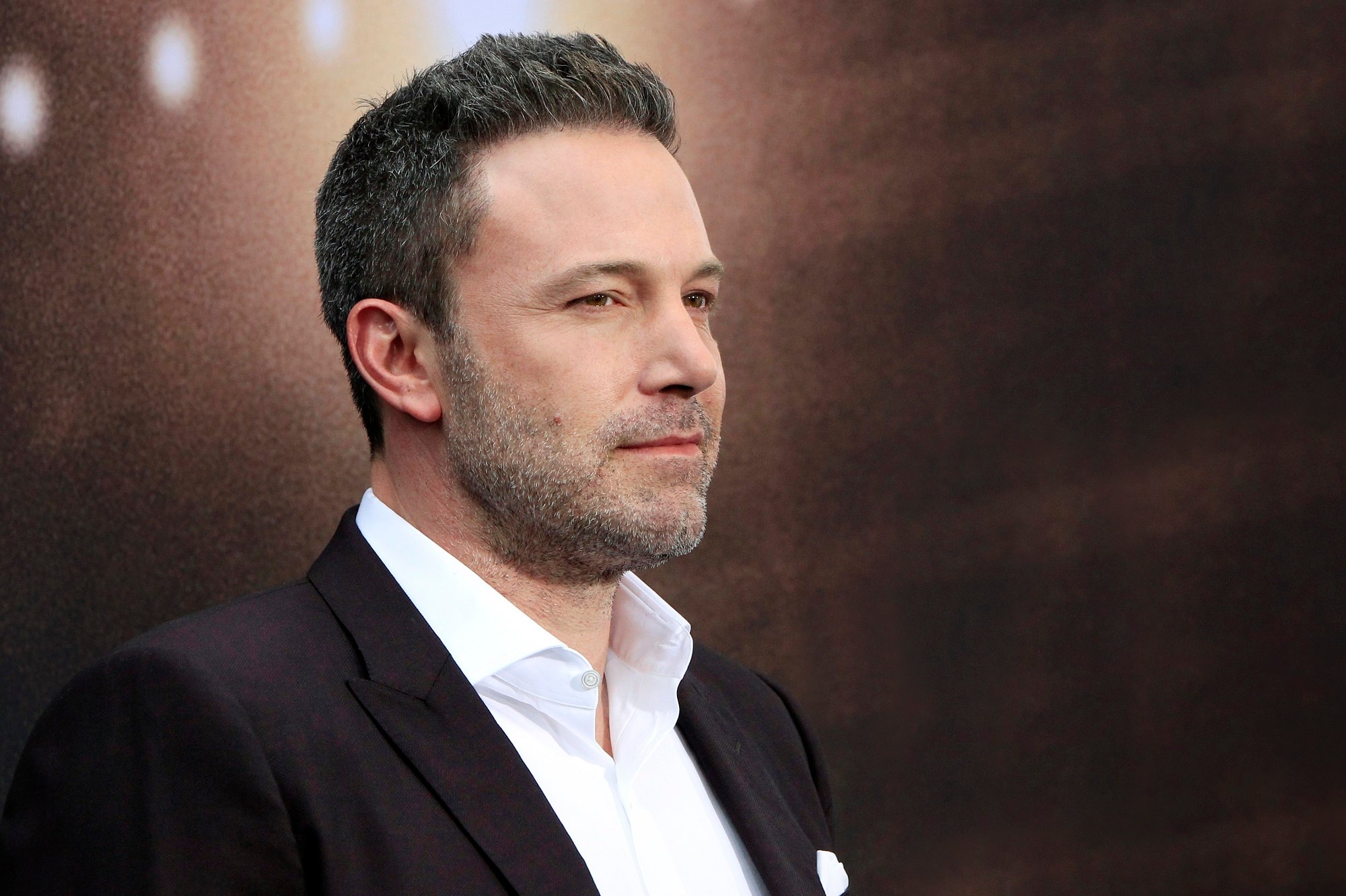 Ben Affleck Says Now 'You Would Literally Be Fired' for What People ...