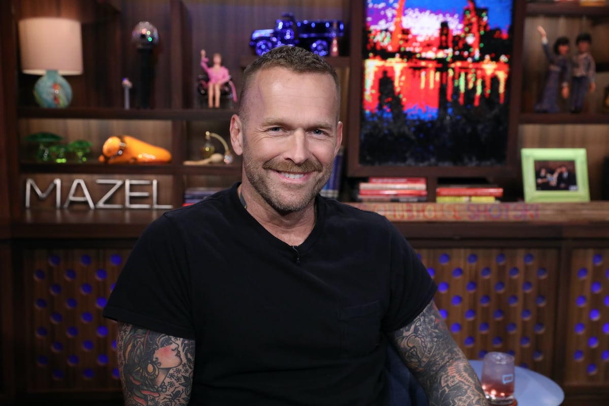 Bob Harper