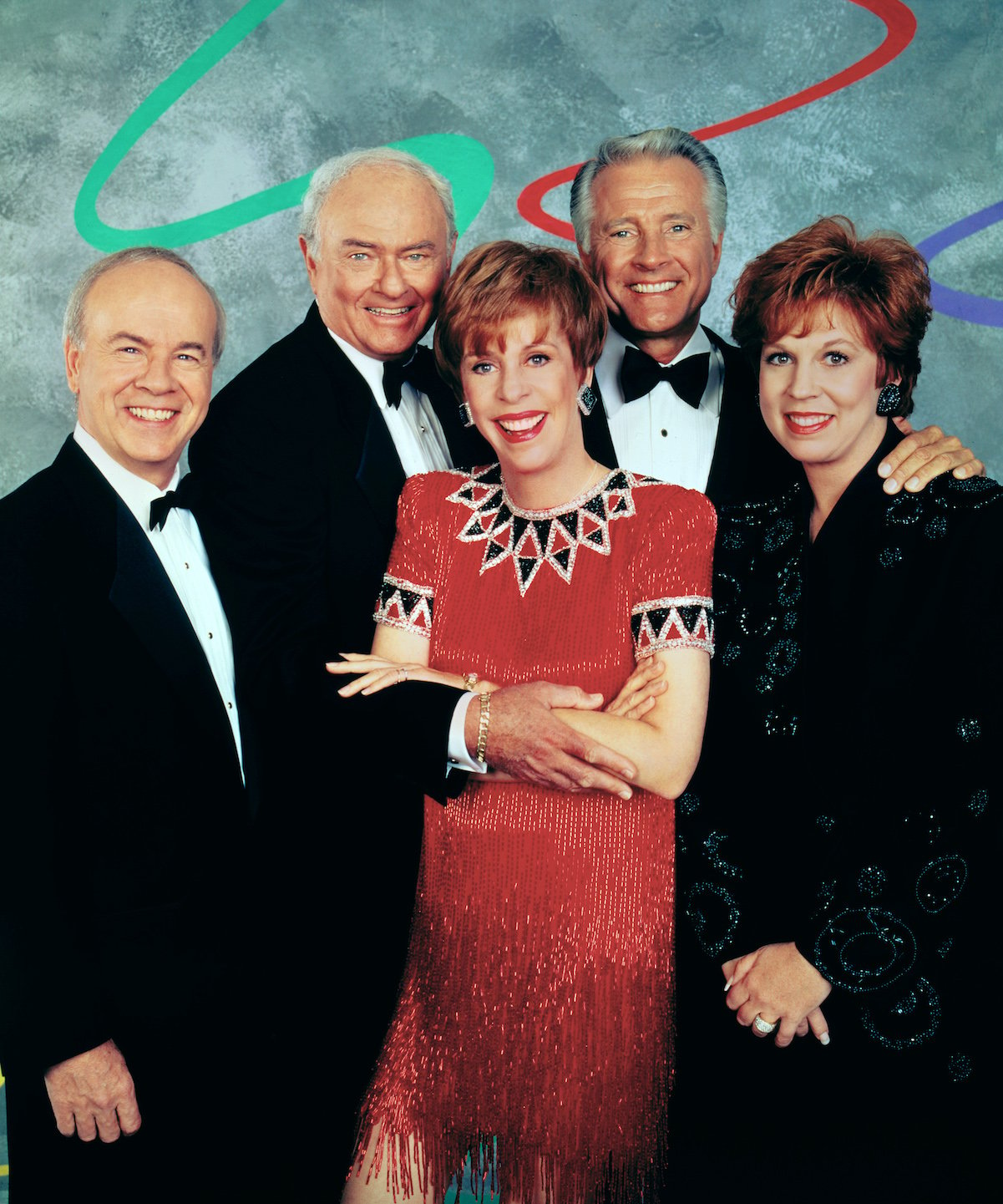 'The Carol Burnett Show': The Real Reason Lyle Waggoner Left the Show