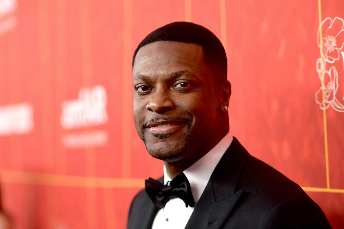 Chris Tucker Reveals the Real Reason He Left 'Friday'