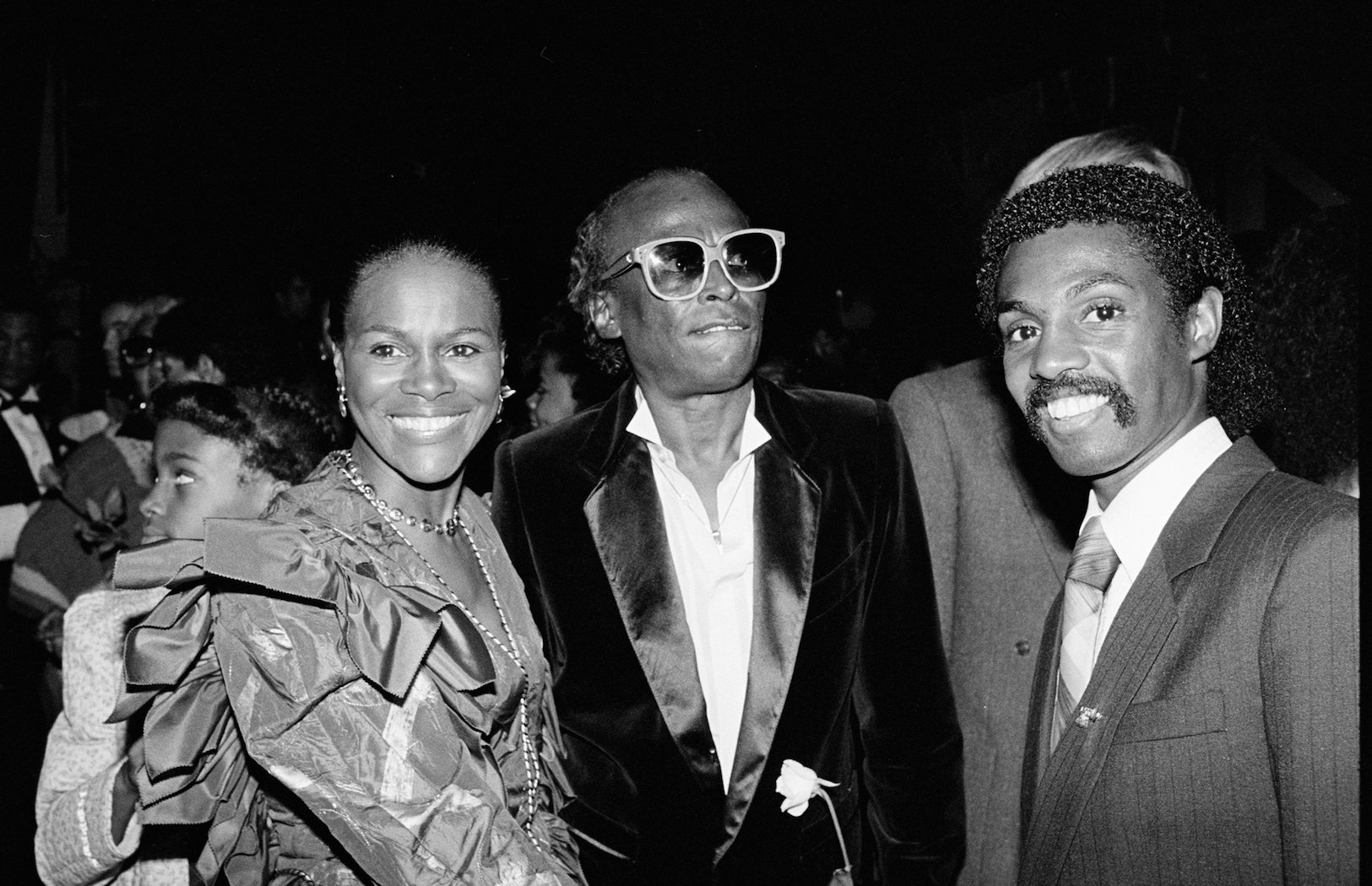 Cicely Tyson on Snatching Miles Davis' Weave After Catching Him Cheating