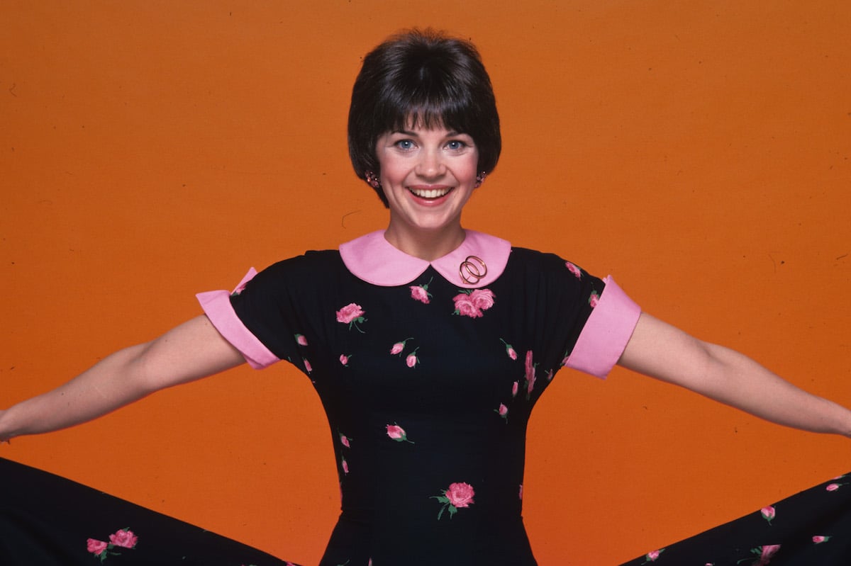 Cindy Williams Sexy