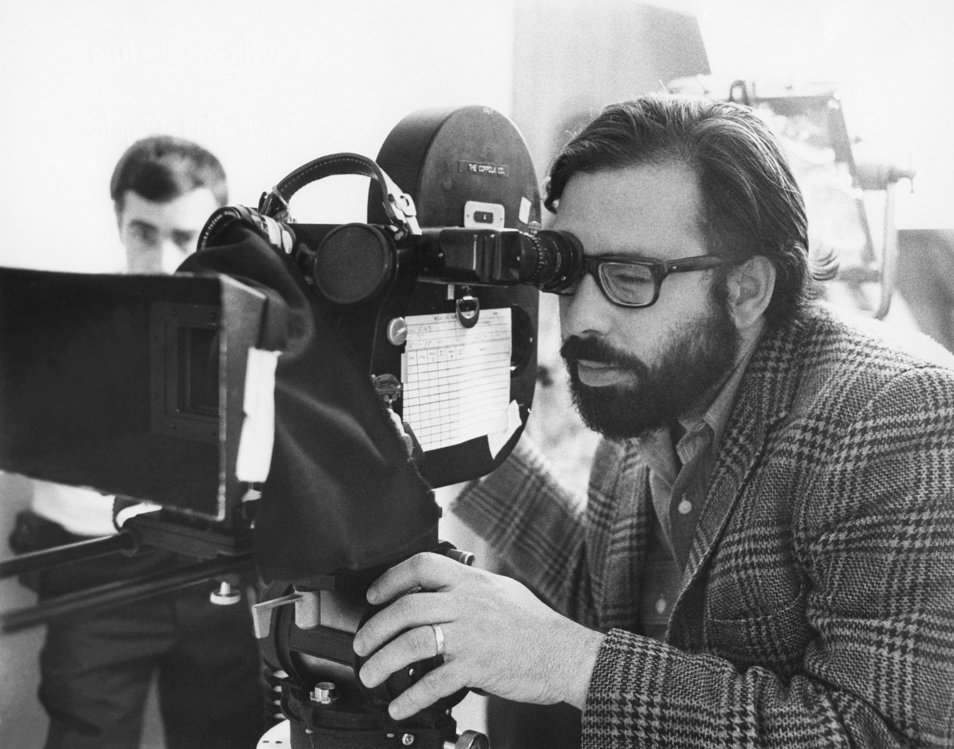 Francis Ford Coppola: 'Barbie,' 'Oppenheimer' Are Victories for Cinema