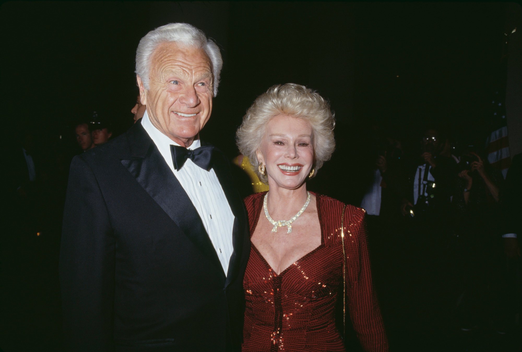 'Green Acres': The Actors Behind Mr. and Mrs. Douglas Were Buried Just ...