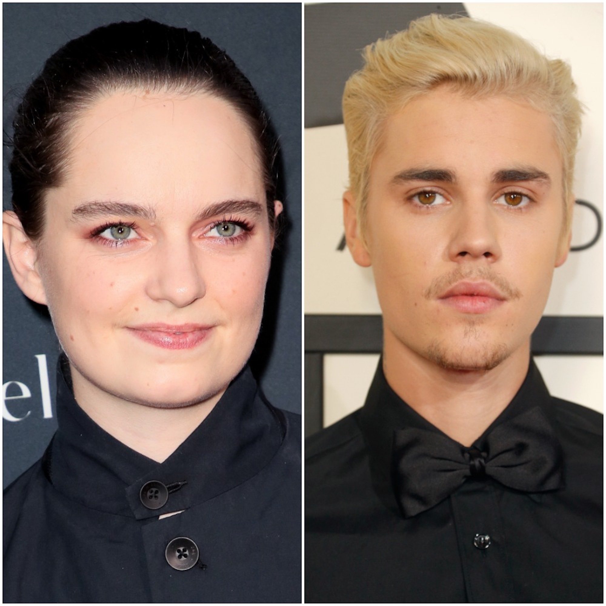 Emma Portner accuses Justin Bieber of degrading women, paying below minimum  wage