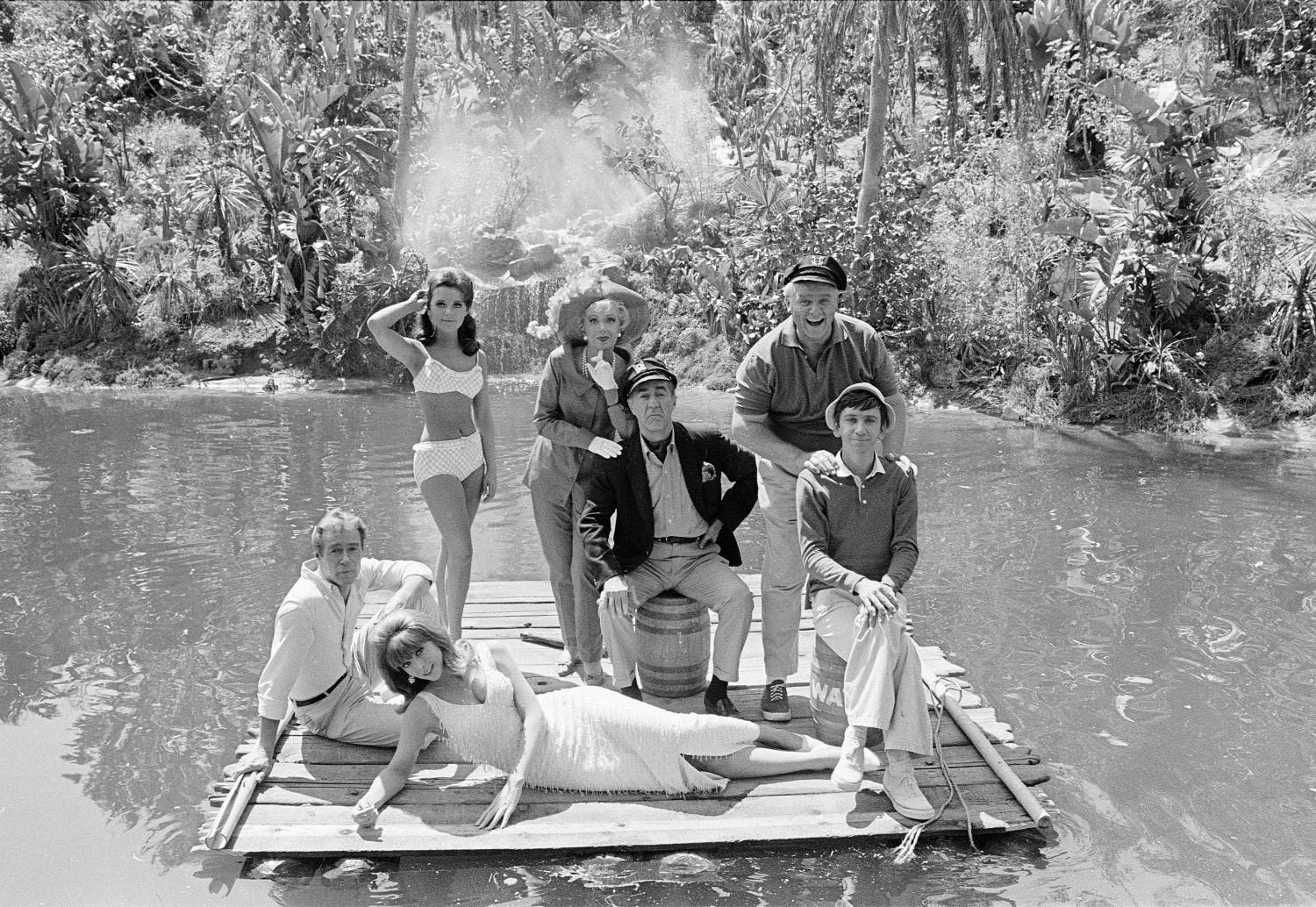 Are Any Of The Gilligans Island Cast Members Still Alive Today 