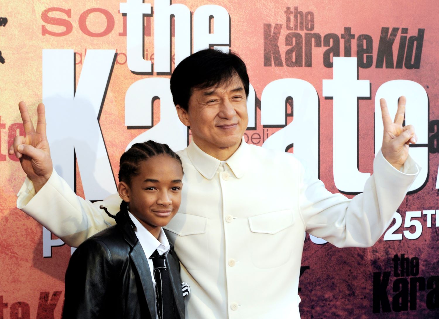 'Cobra Kai': Will Jaden Smith and Jackie Chan Make Cameos in Season 4?