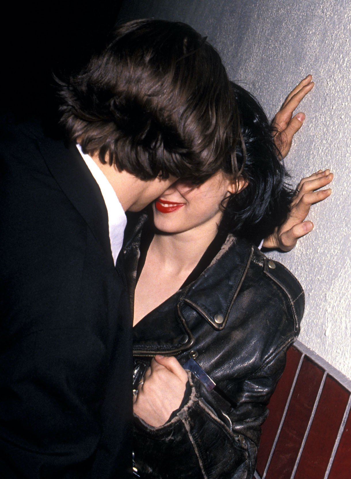 Will Ex Lovers Johnny Depp And Winona Ryder Reunite For Beetlejuice 2   Johnny Depp And Winona Ryder 6 