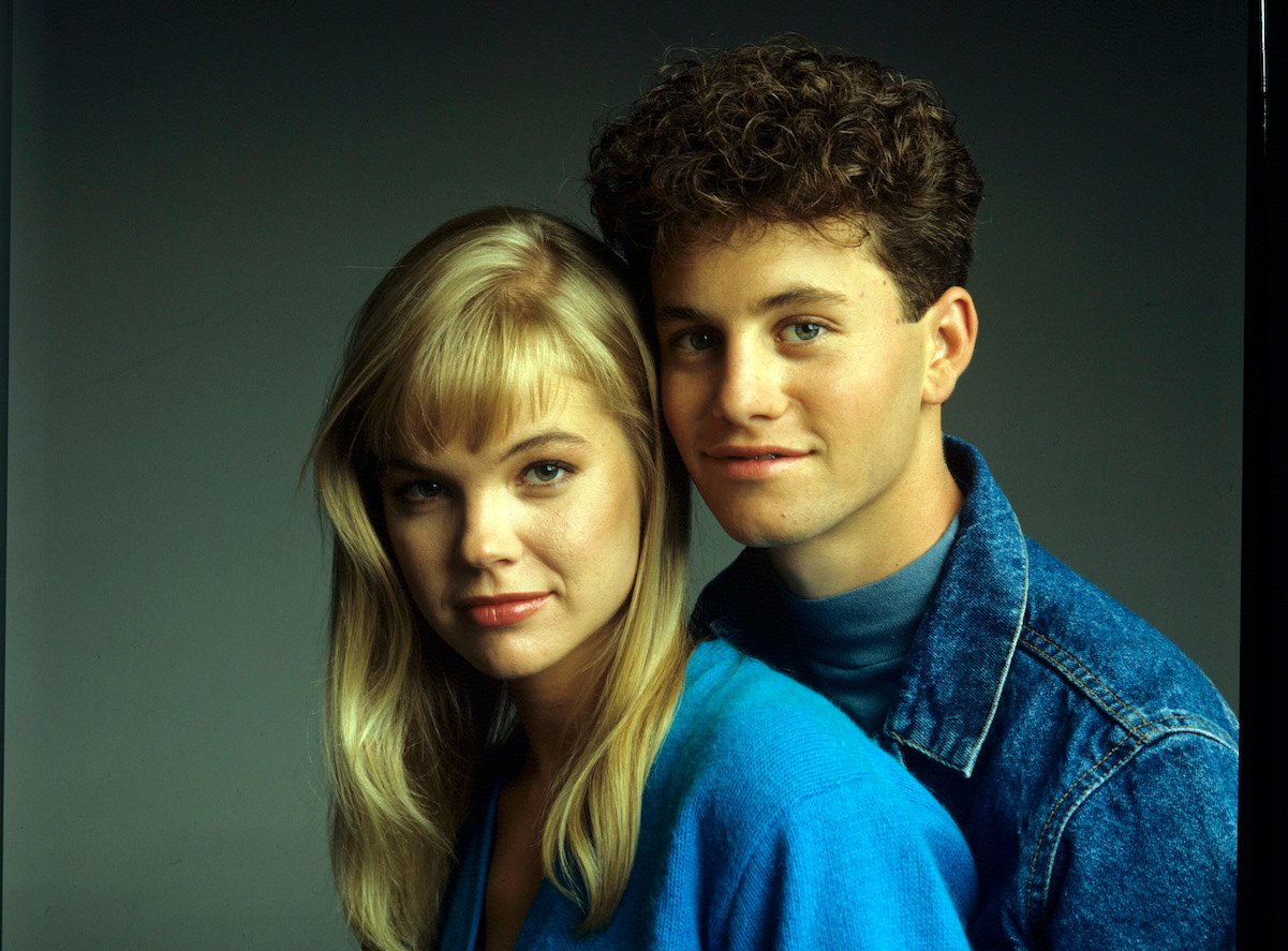 Inside the 'Growing Pains' Drama Involving Kirk Cameron, His on-Screen ...