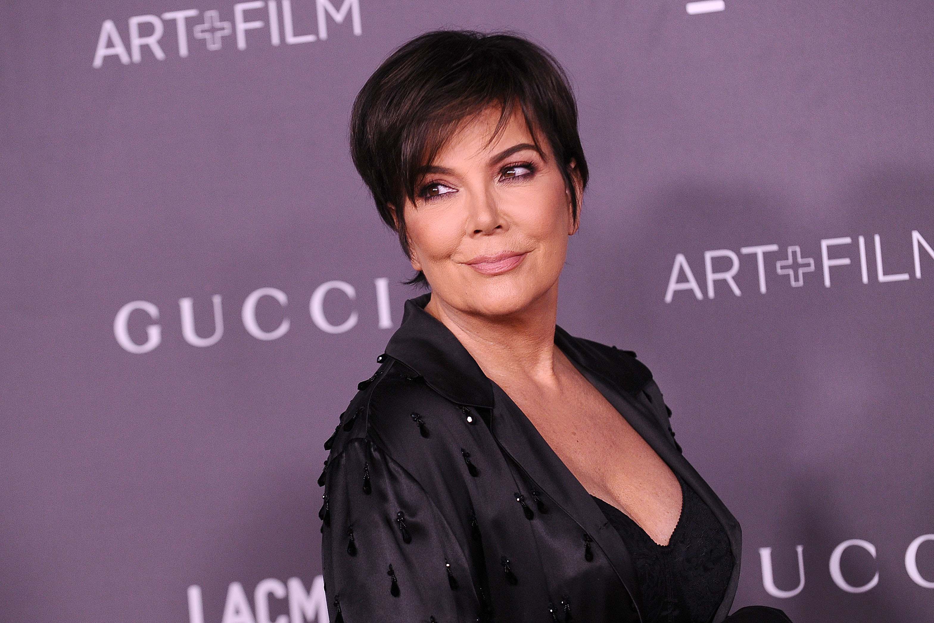 Who Does Kris Jenner Manage bmpre