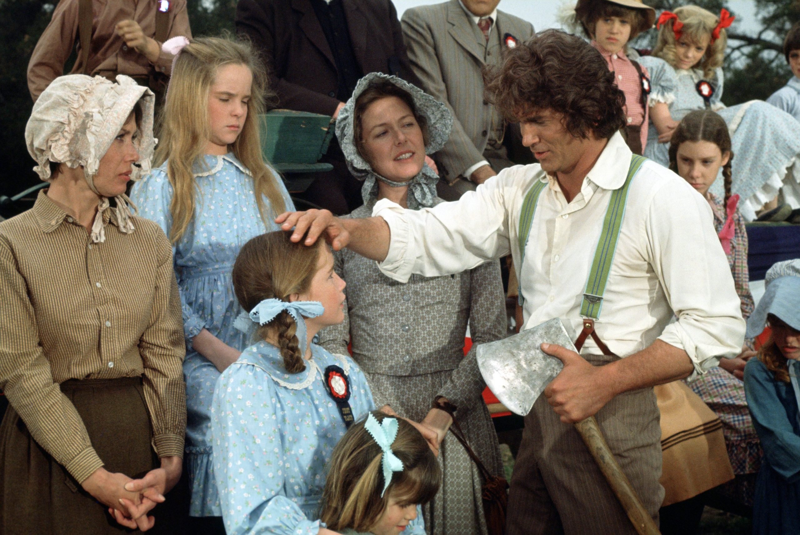 Which Little House on the Prairie star got richest after it ended?