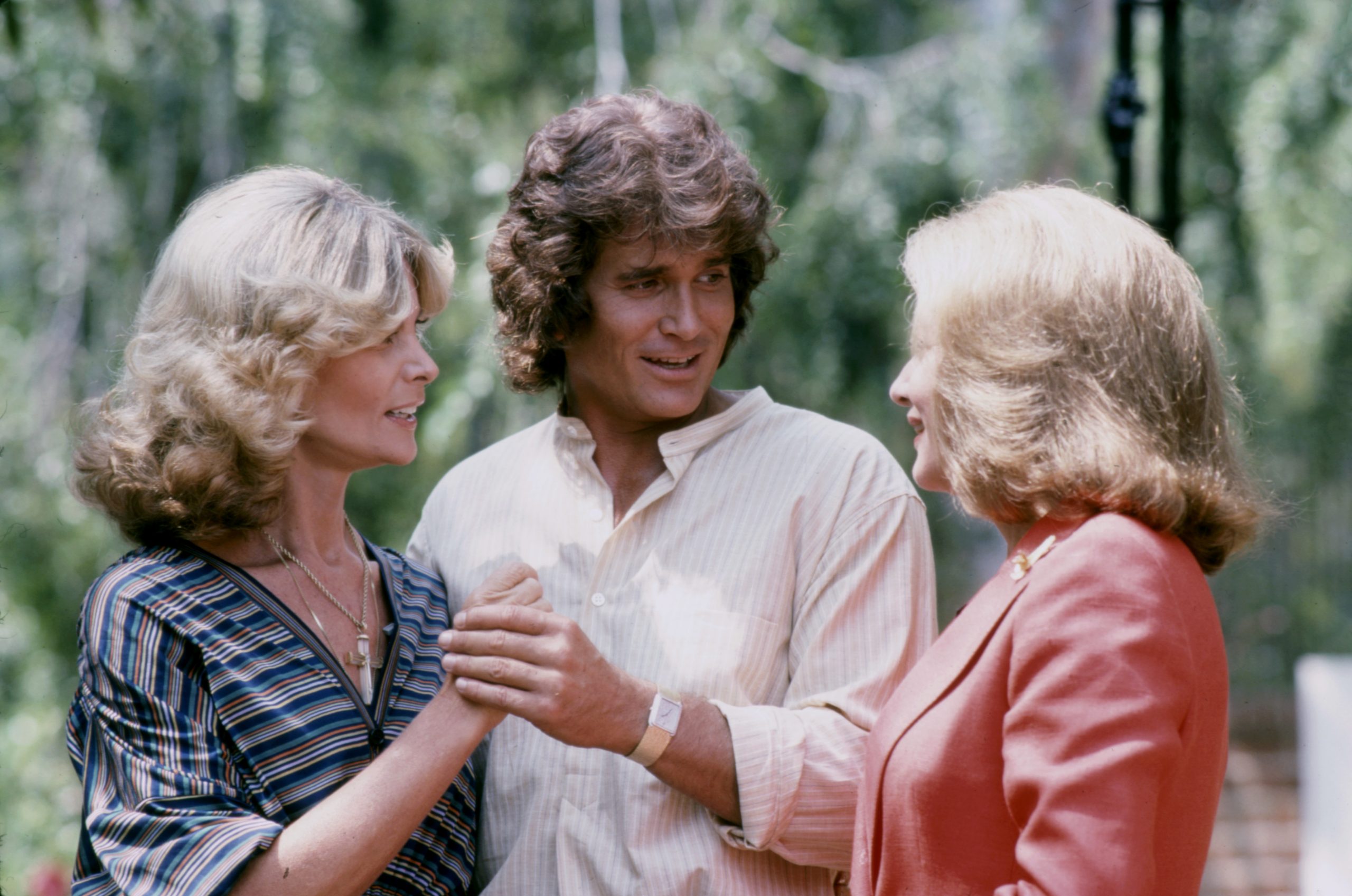 'Little House on the Prairie': Why Michael Landon's Ex-Wife Once Said ...