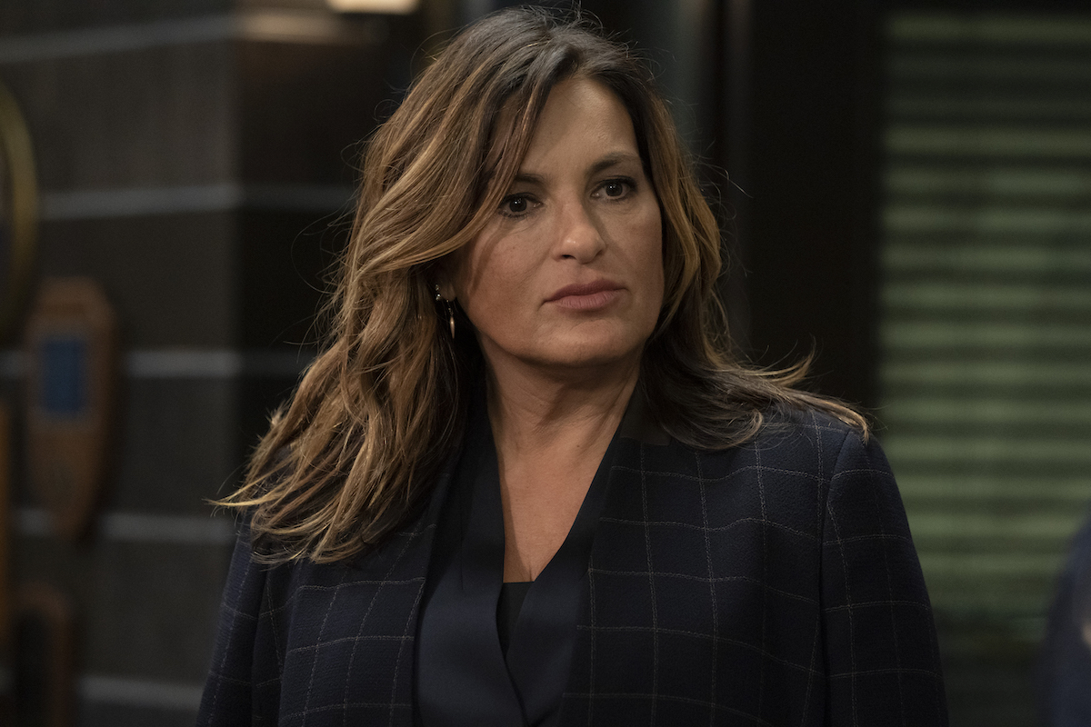 law and order svu season 6 episode 22