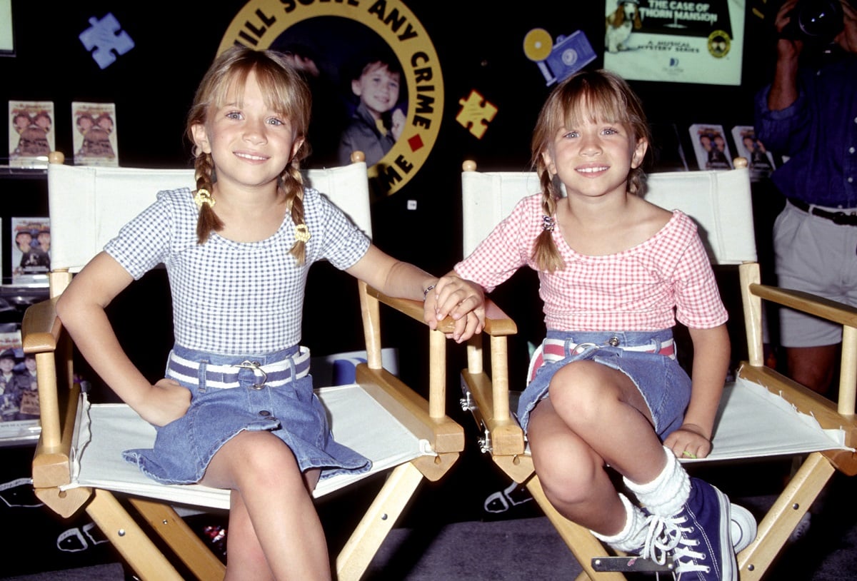 Mary-Kate And Ashley Olsen's Movies, Ranked By Audiences | eduaspirant.com