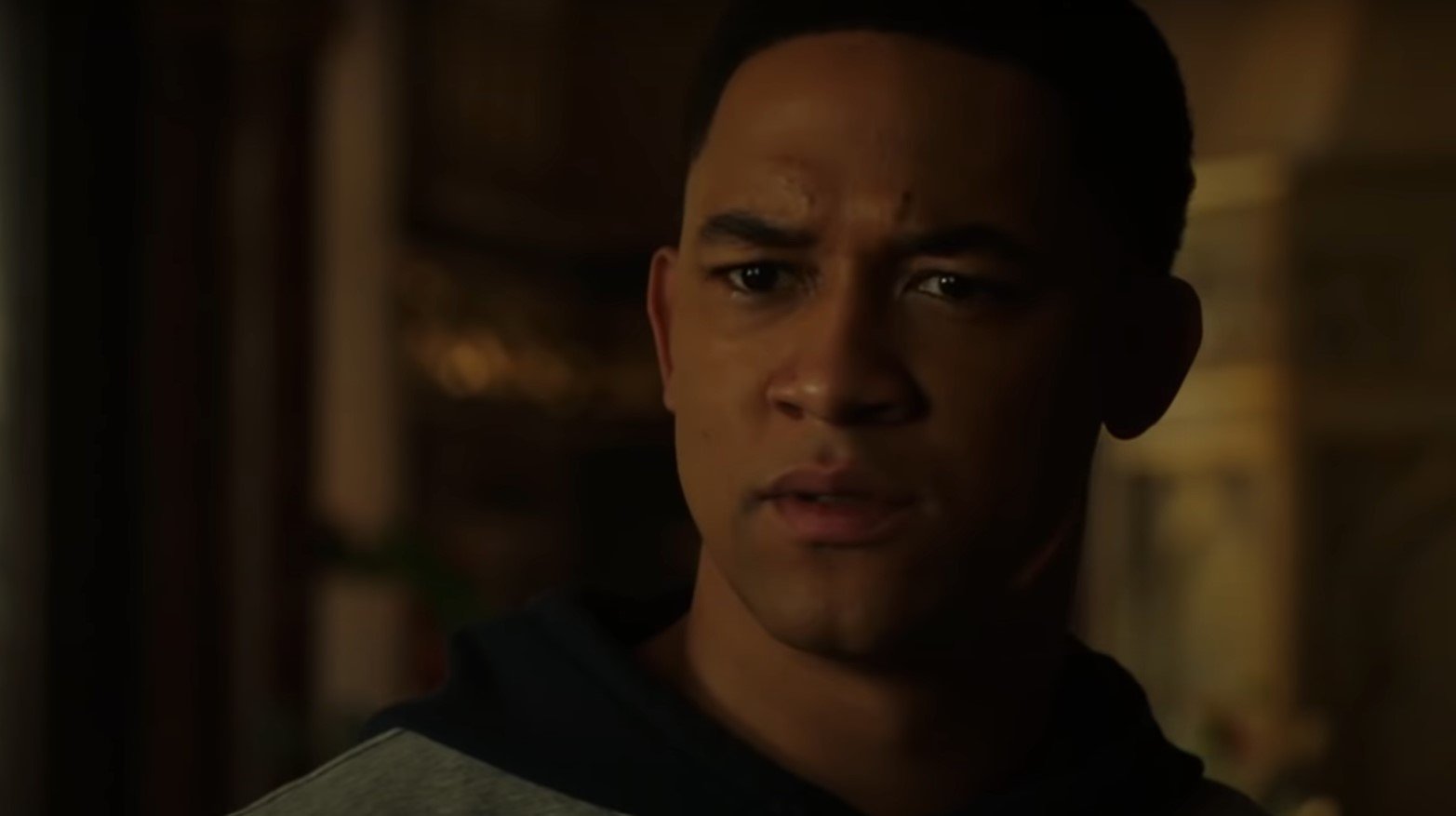 'Legacies': Why Peyton Alex Smith Likely Isn't Returning as Rafael ...