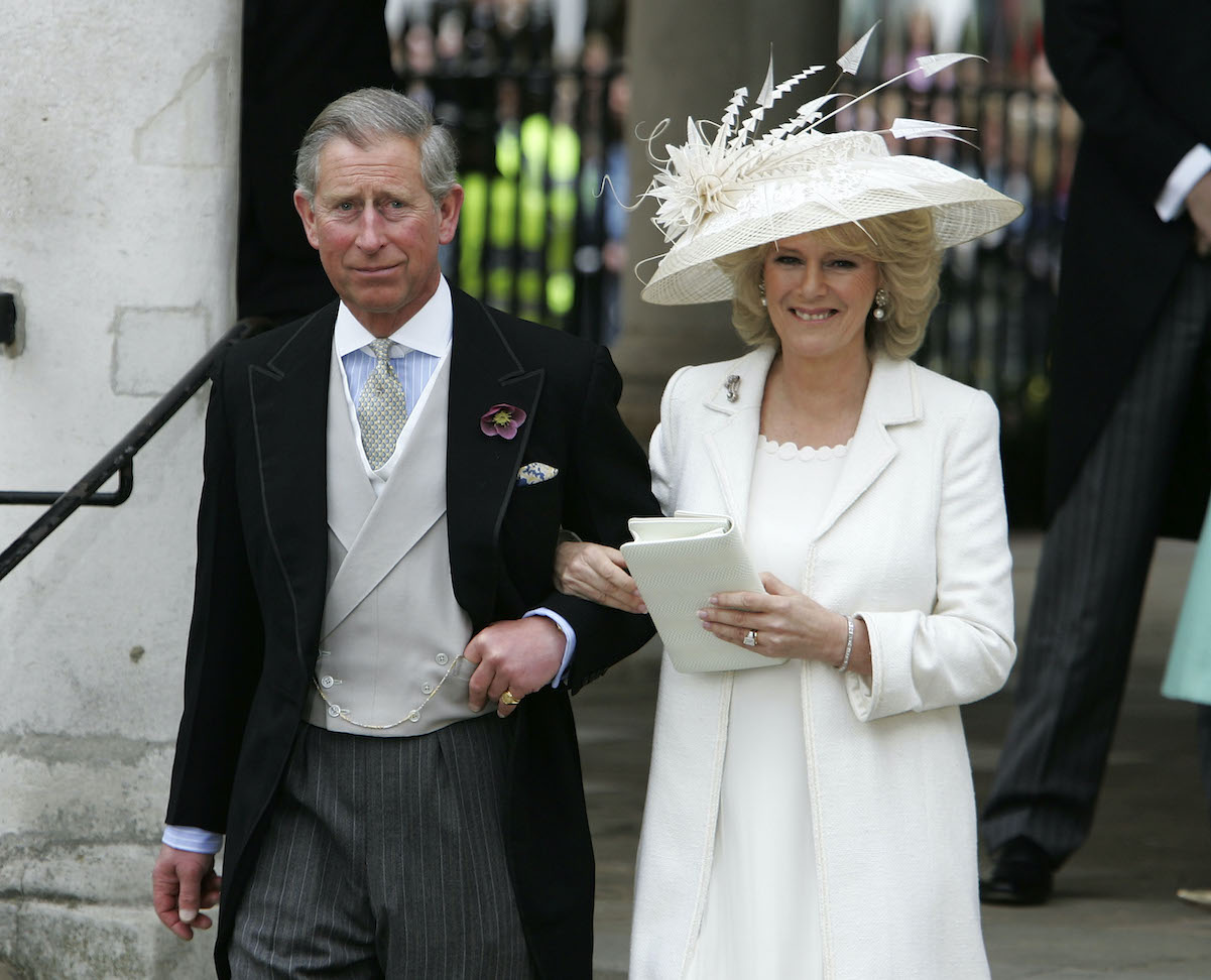 What Is Queen Consort Camilla's Net Worth? Camilla Parker-Bowles' Net Worth  Is Huge