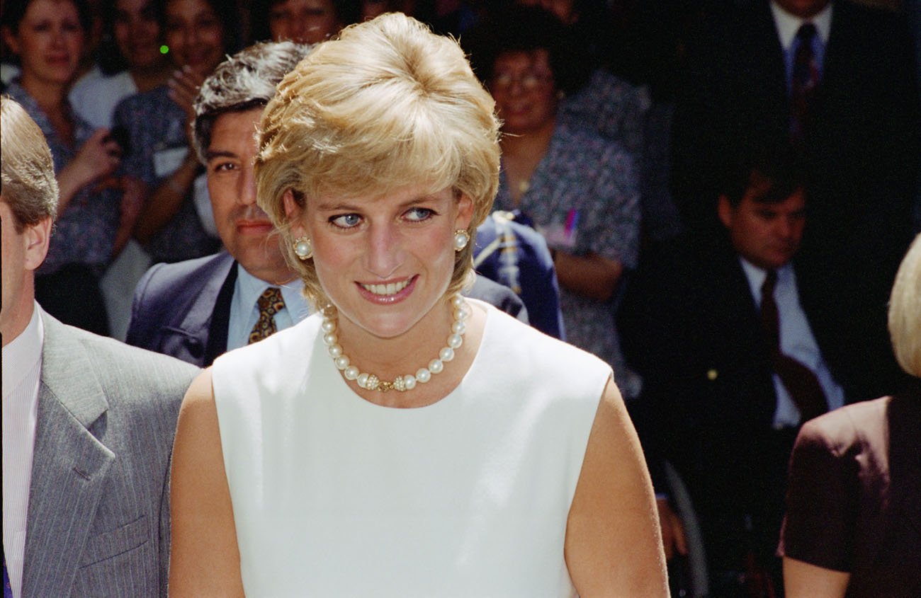 Princess Diana Followed This 1 Food Trend Before It Was Even a Trend