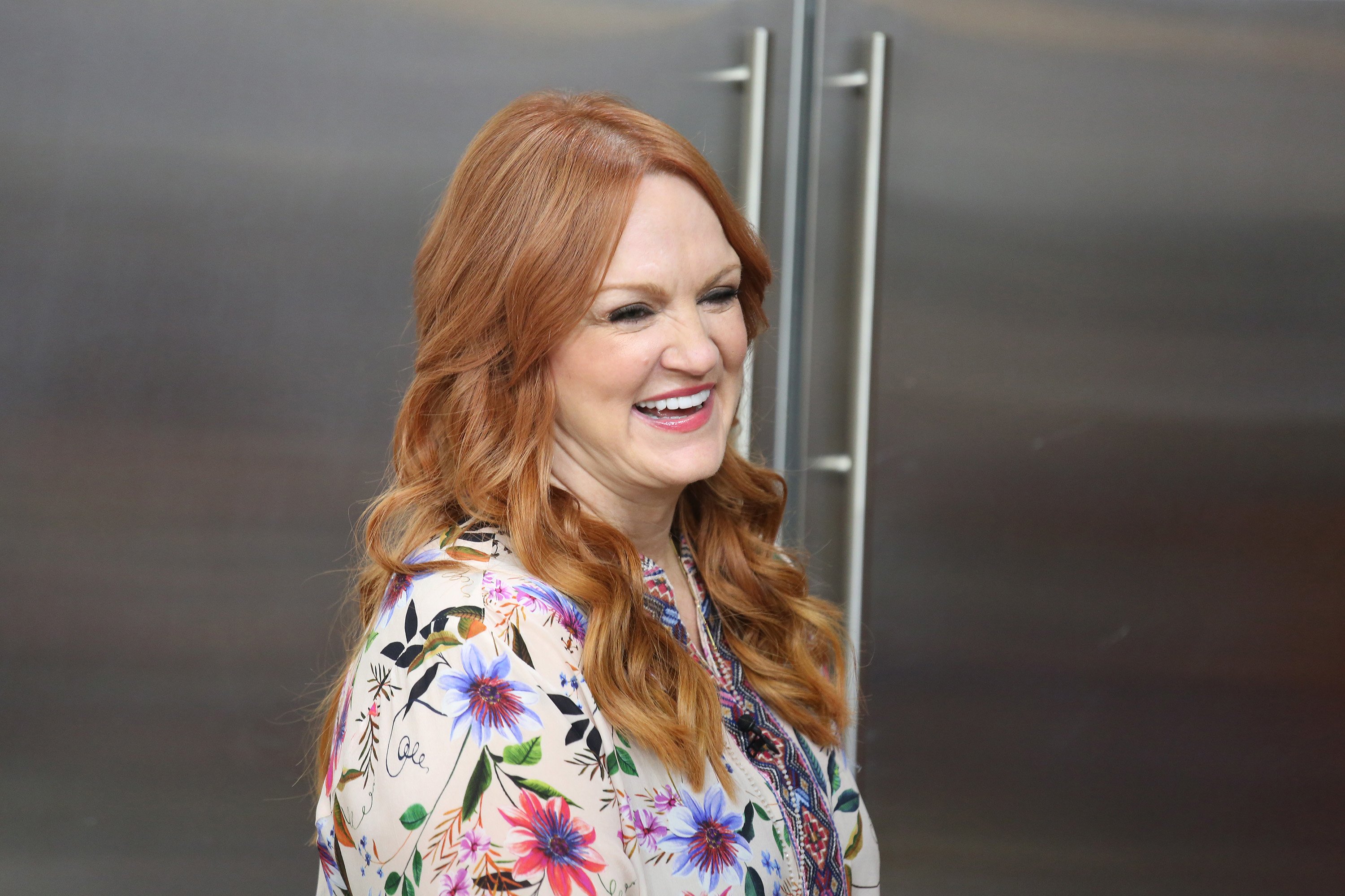 Ree Drummond Said She's 'Obsessed' With Her Air Fryer: 'The