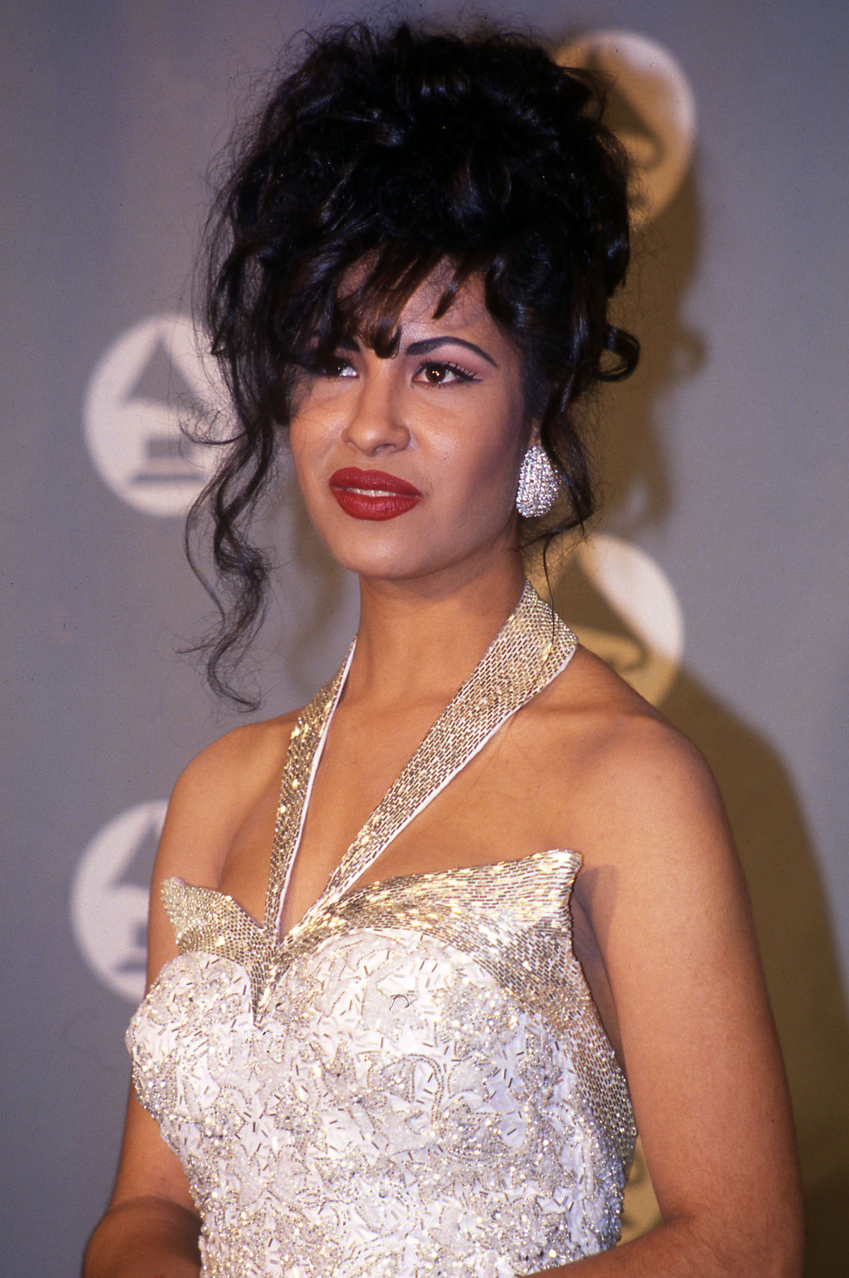 How Selena Quintanilla’s Family Feels About Her Posthumous Grammy