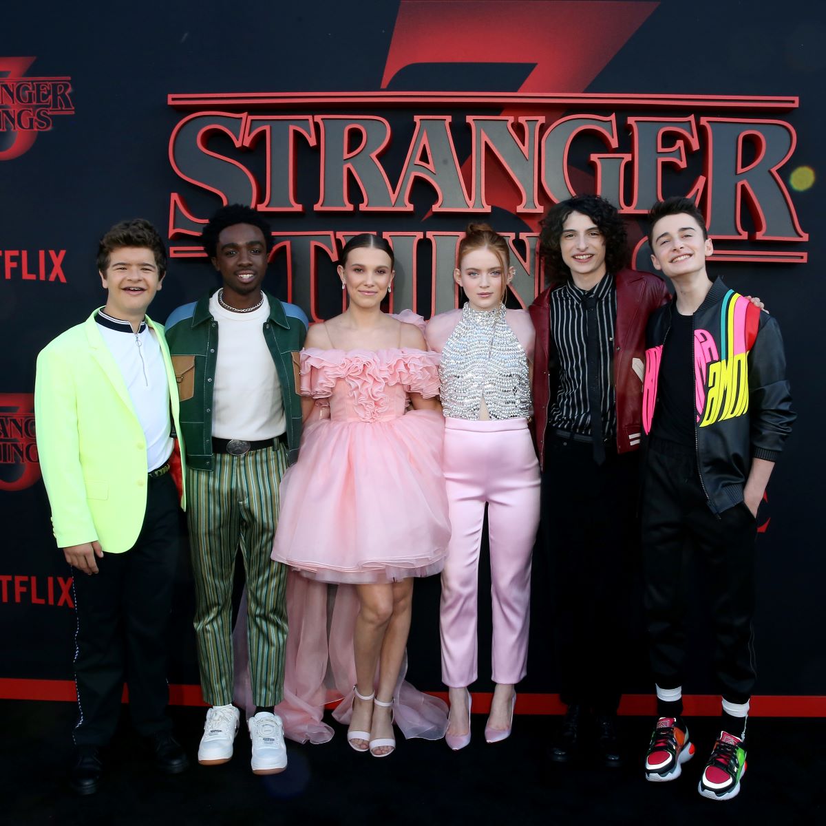 Every Character That Died In Stranger Things Season 1