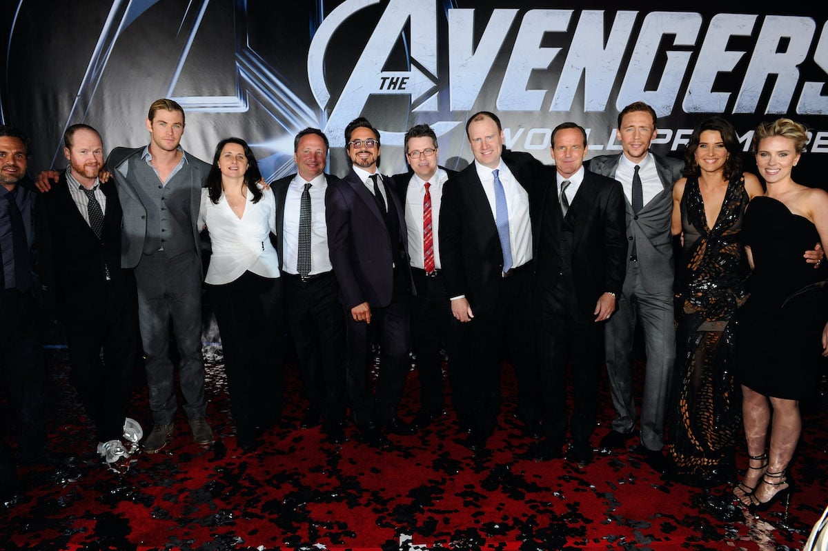 Marvel Confirms More ‘Avengers’ Movies Are on the Way, But When?