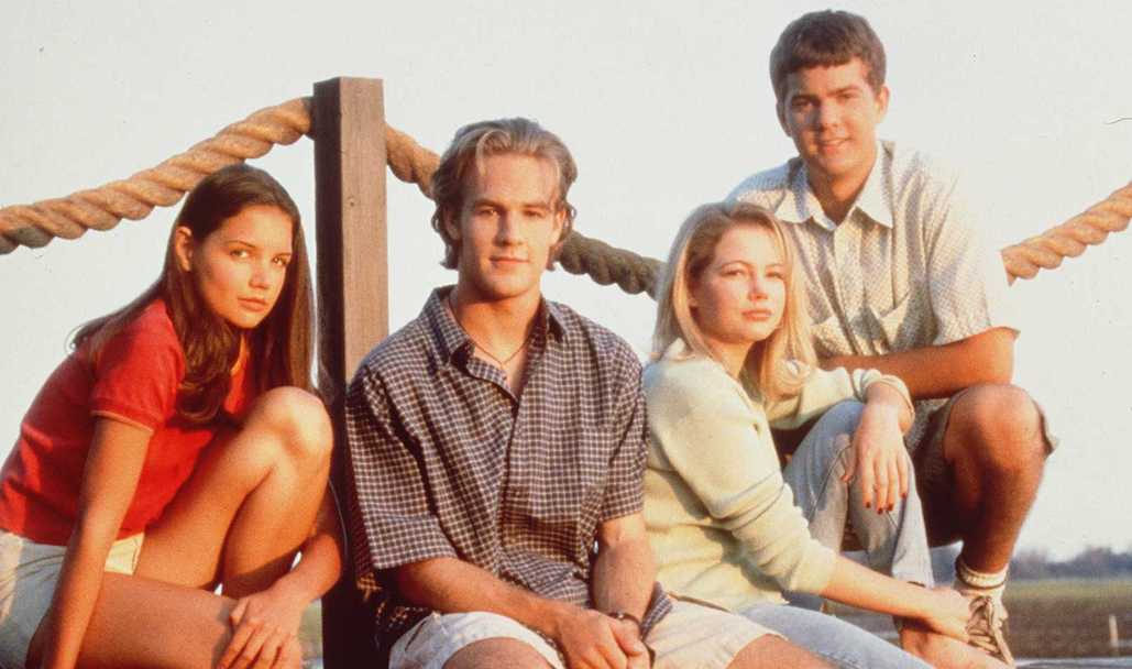 'Dawson's Creek': Capeside Isn't a Real Place but Dawson's Creek Is