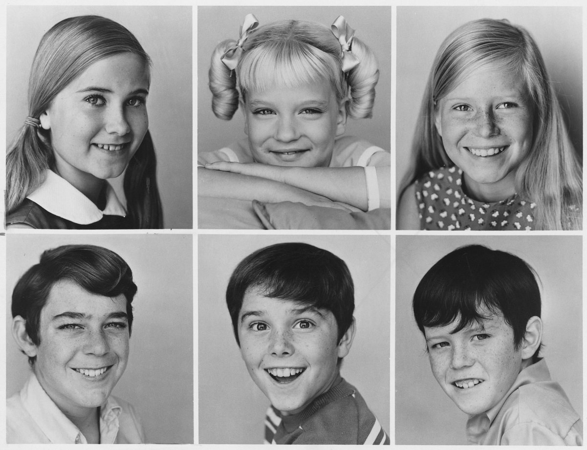 Which The Brady Bunch Sibling Has The Highest Net Worth Today 9873