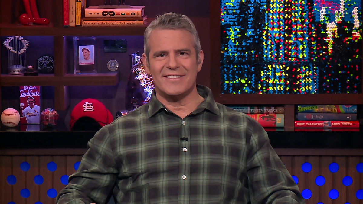 Andy Cohen