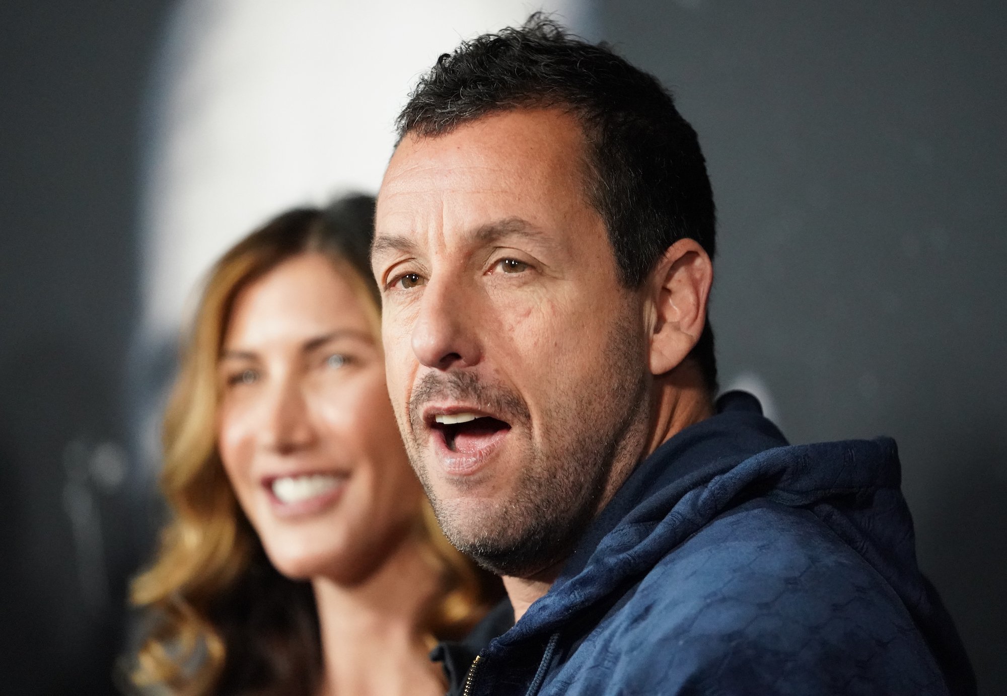 Fans Want a 'Sandlerverse' Movie That Unites Adam Sandler's Films and