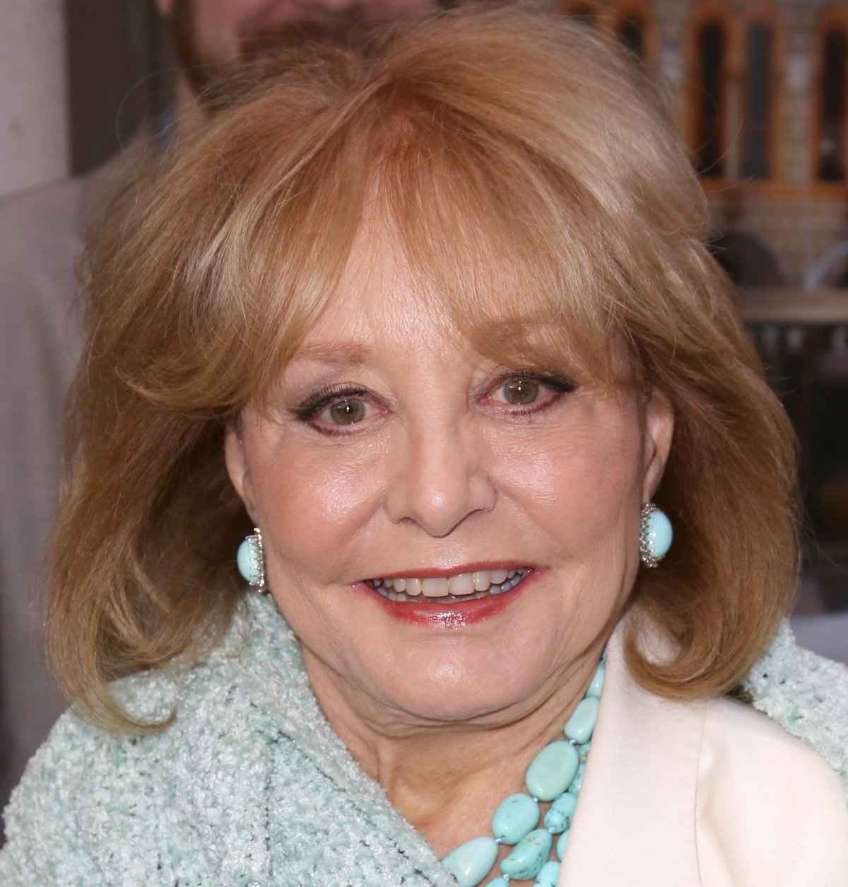 Barbara Walters Felt 'Flustered' and 'Goofy' Around 1 Actor and Cut His ...