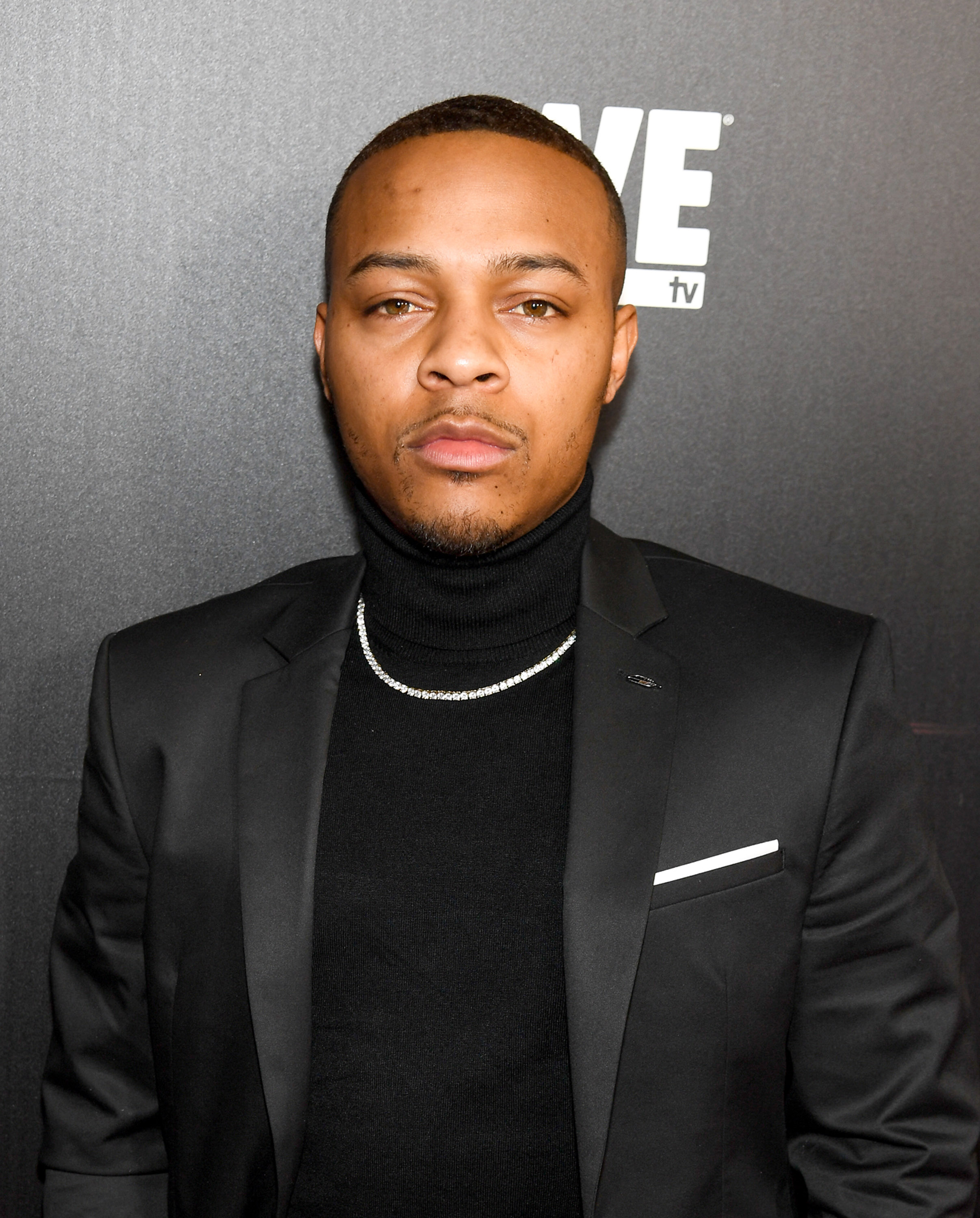 Bow Wow's Dating History: Kiyomi Leslie, Erica Mena And More